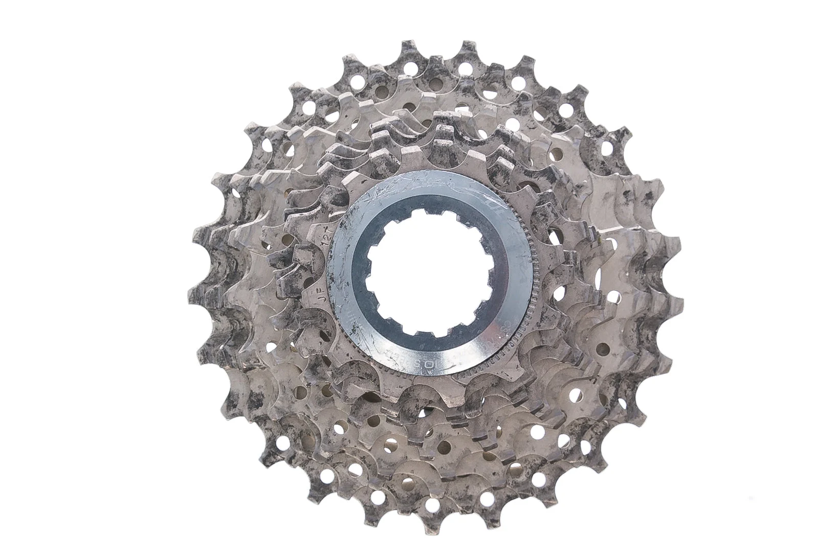 Shimano Ultegra CS-6700 Cassette 12-25T 10 Speed Road Bike