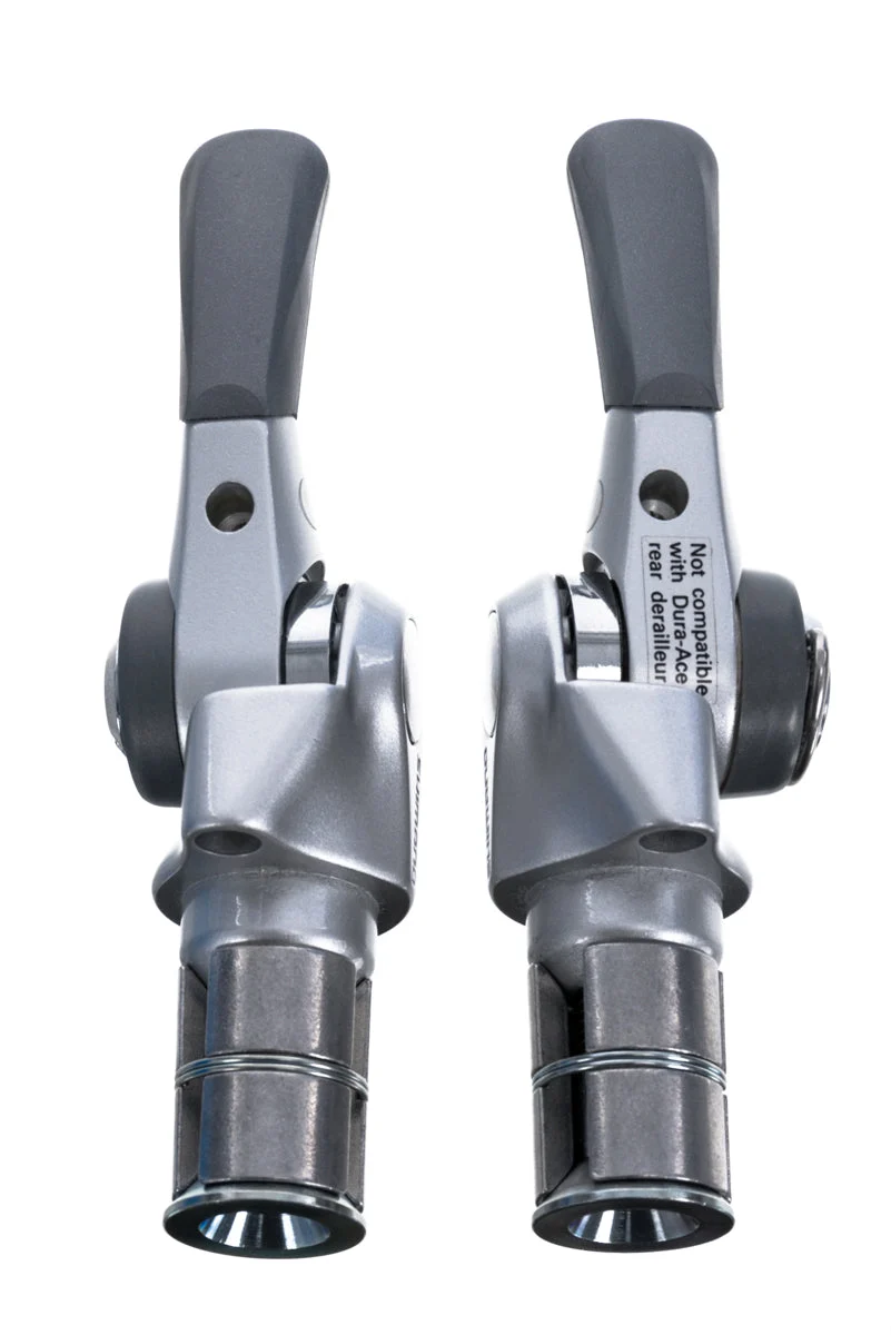 Shimano Ultegra SL-BS64 Shifter Set 2/3x8 Speed Bar End