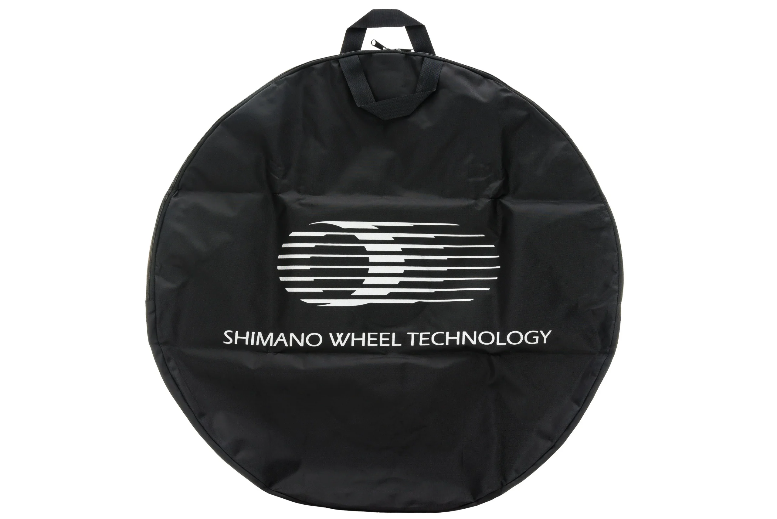 Shimano Wheel Bag 700c Black