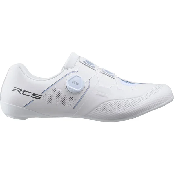Shimano White RC5 (RC503) Shoes