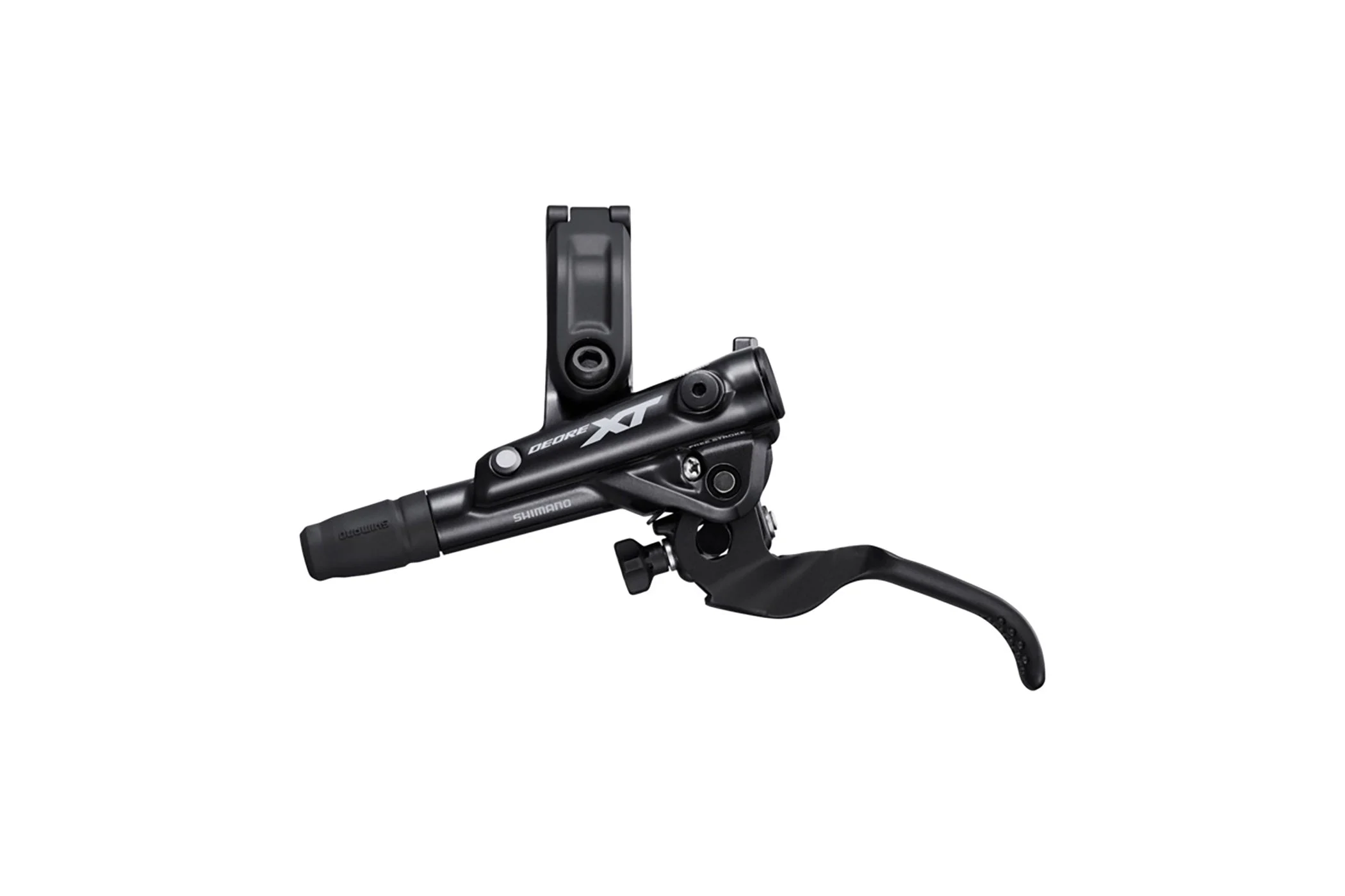 Shimano XT BL-M8100 Left Hydraulic Brake Lever without Caliper