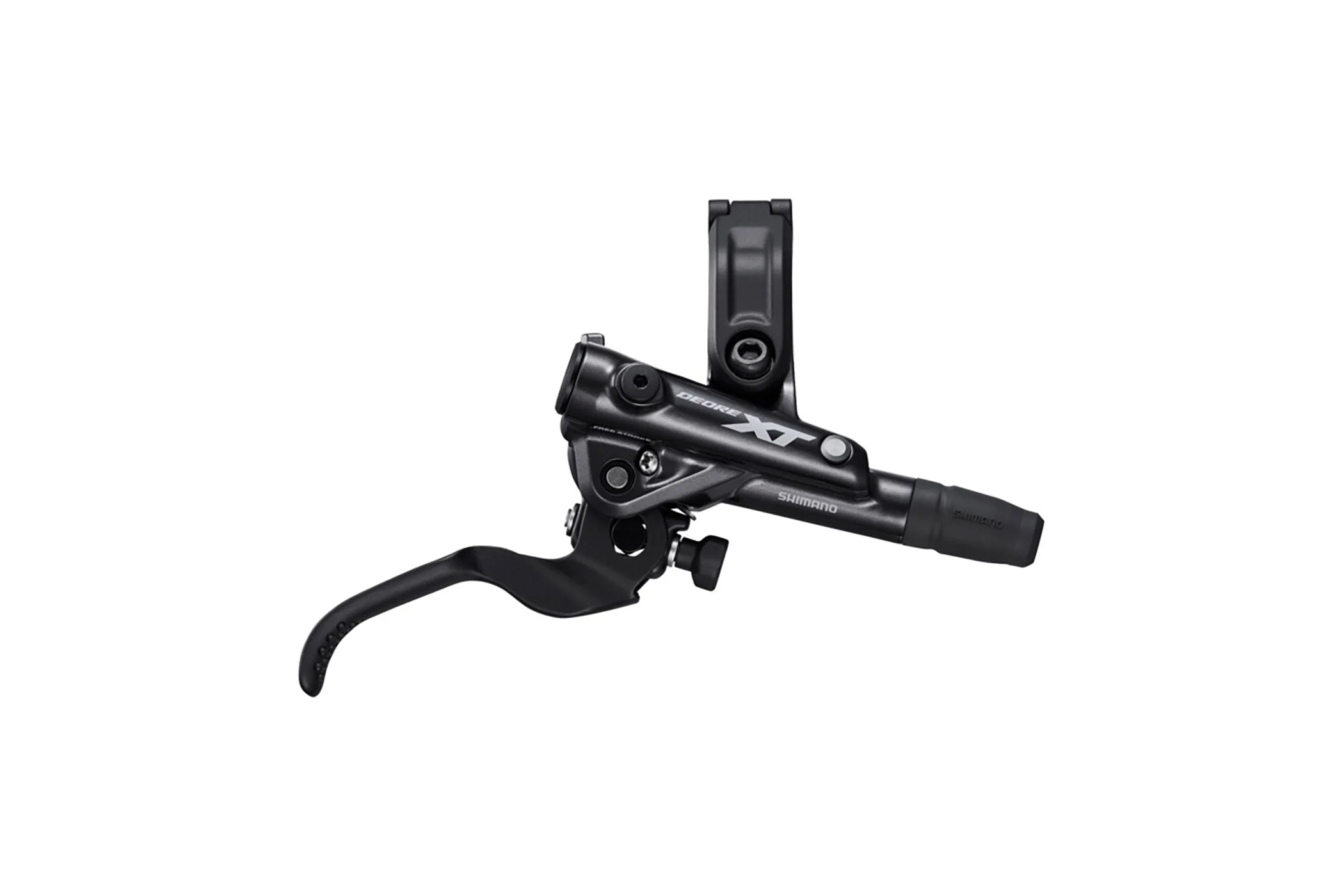 Shimano XT BL-M8100 Right Hydraulic Disc Brake Lever