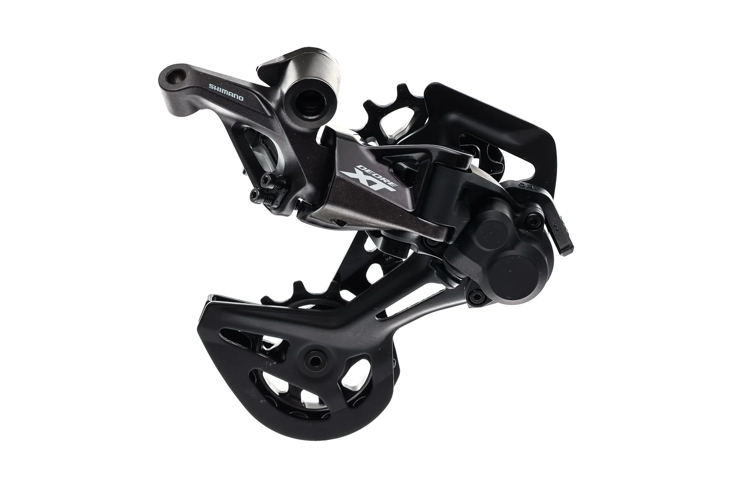 Shimano XT RD-M8100-GS Rear Derailleur 12 Speed