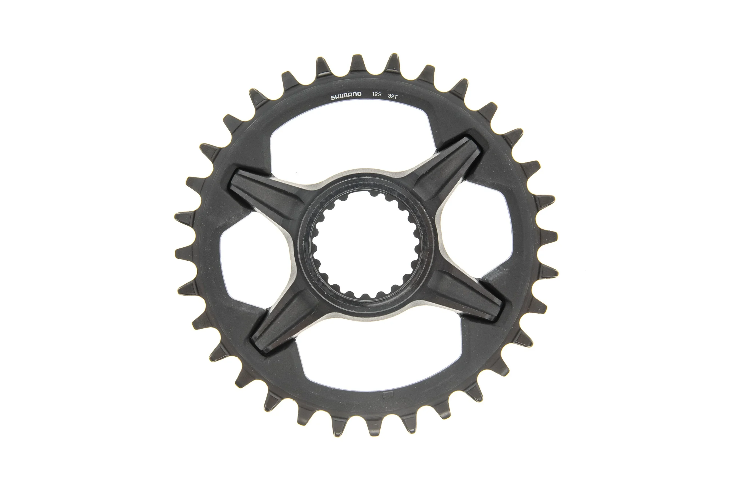 Shimano XT SM-CRM85 Chainring 32T 12 Speed