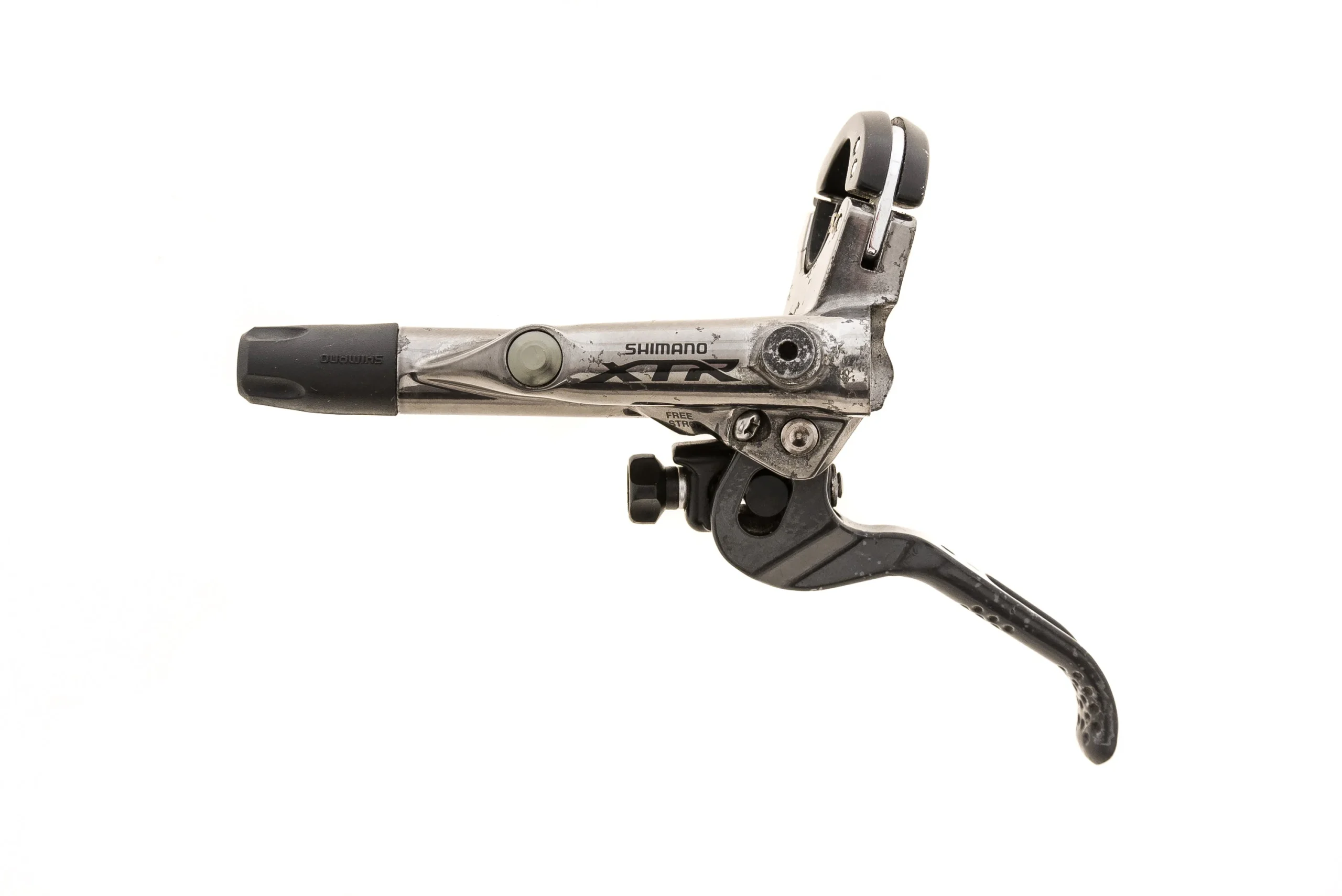 Shimano XTR BL-M9020 Brake Lever Left/Front Silver