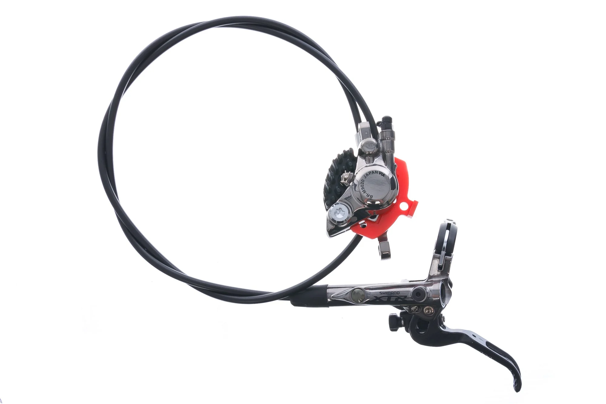 Shimano XTR BR-M9020 Hydraulic Disc Brake Front