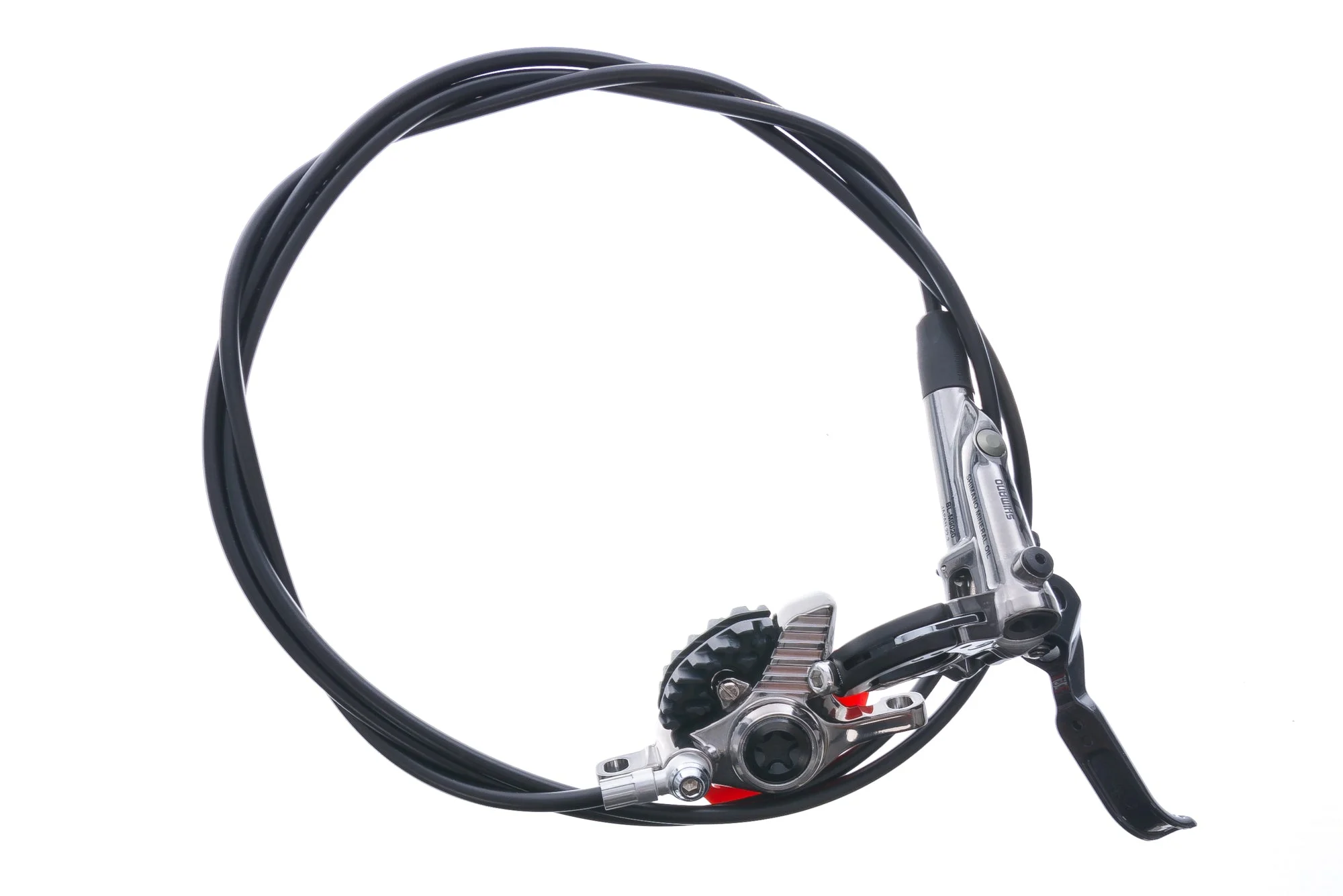 Shimano XTR BR-M9020 Hydraulic Disc Brake Rear