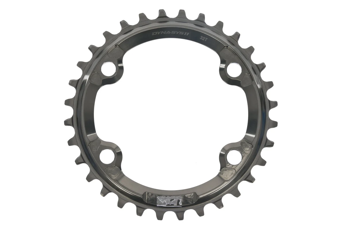 Shimano XTR FC-M9000/M9020 Chainring 11 Speed 32T 96mm BCD