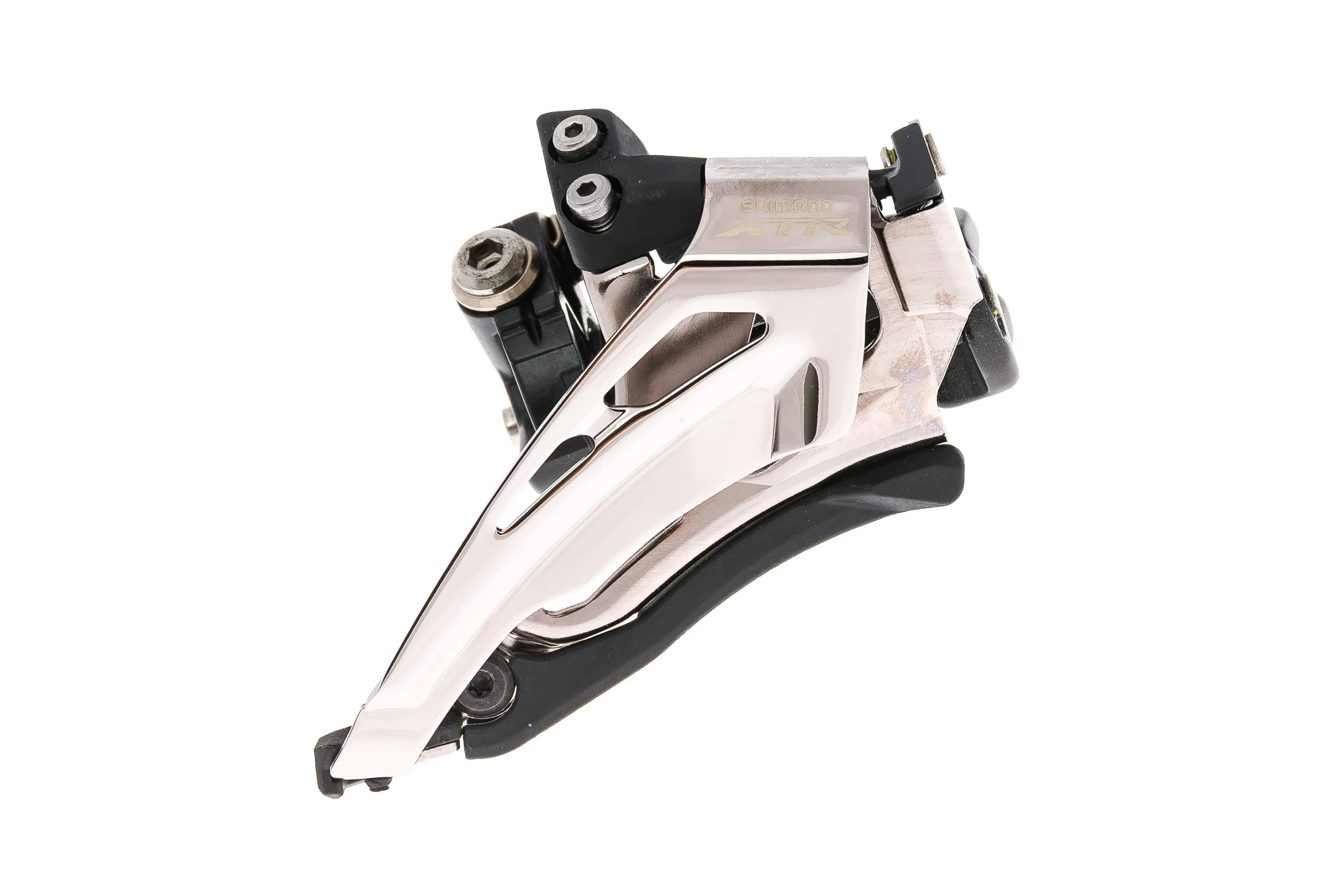 Shimano XTR FD-M9025-L Front Derailleur 11 Speed 34.9mm Low Clamp