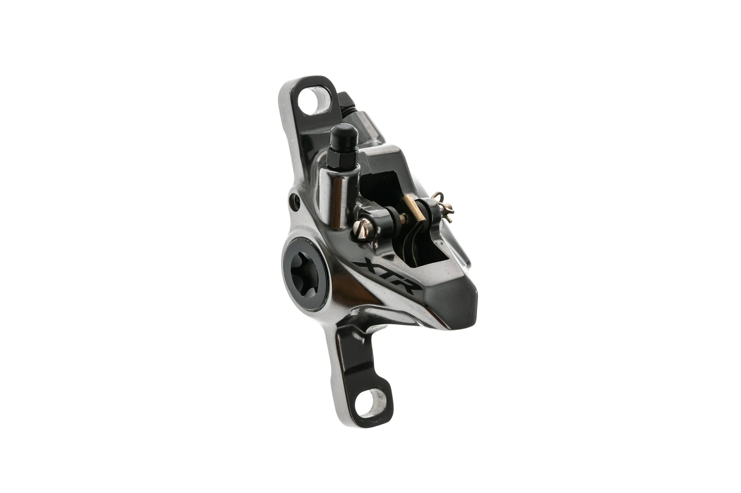 Shimano XTR M9100 Hydraulic Brake Caliper Post Mount