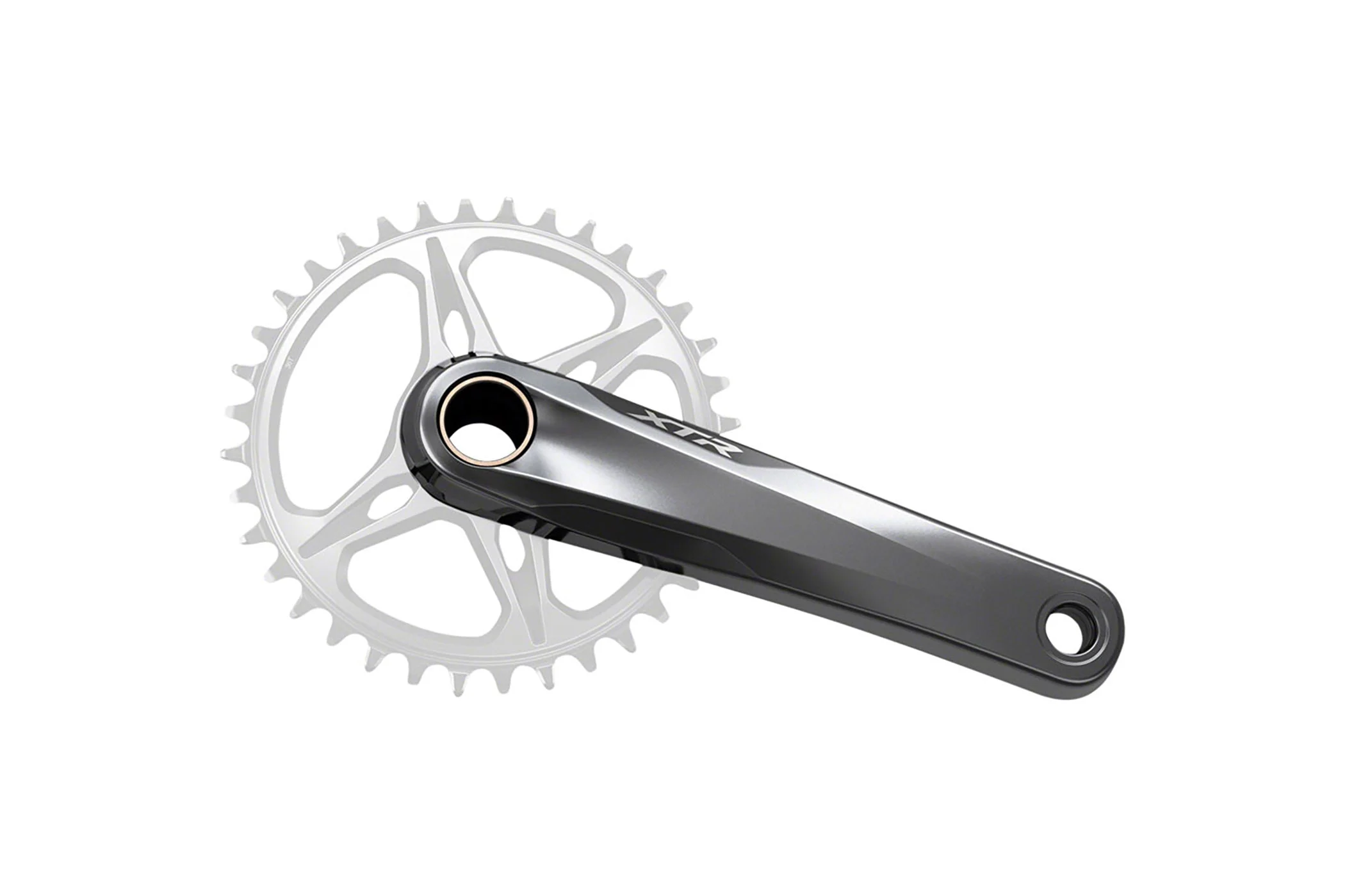 Shimano XTR M9120-1 Crankarms 170mm