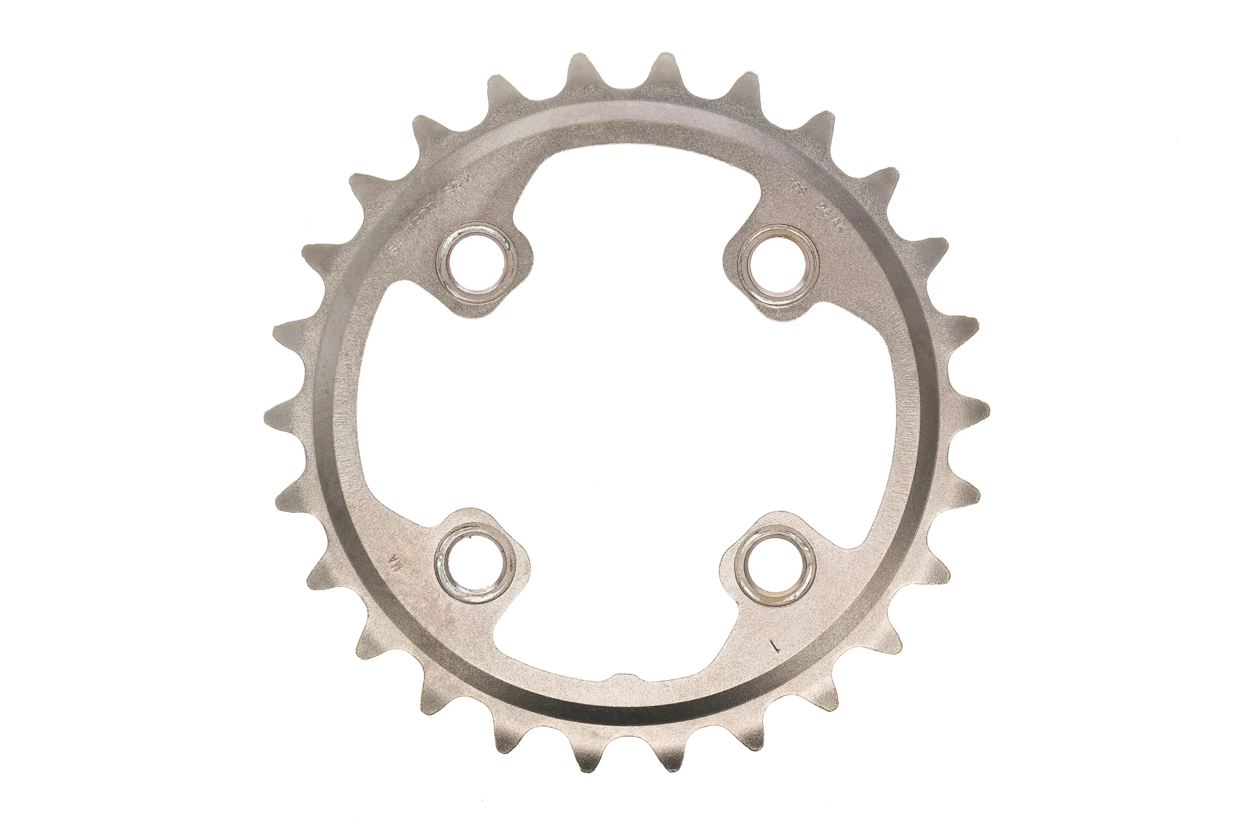 Shimano XTR M980 Chainring 26T 10 Speed 64mm BCD