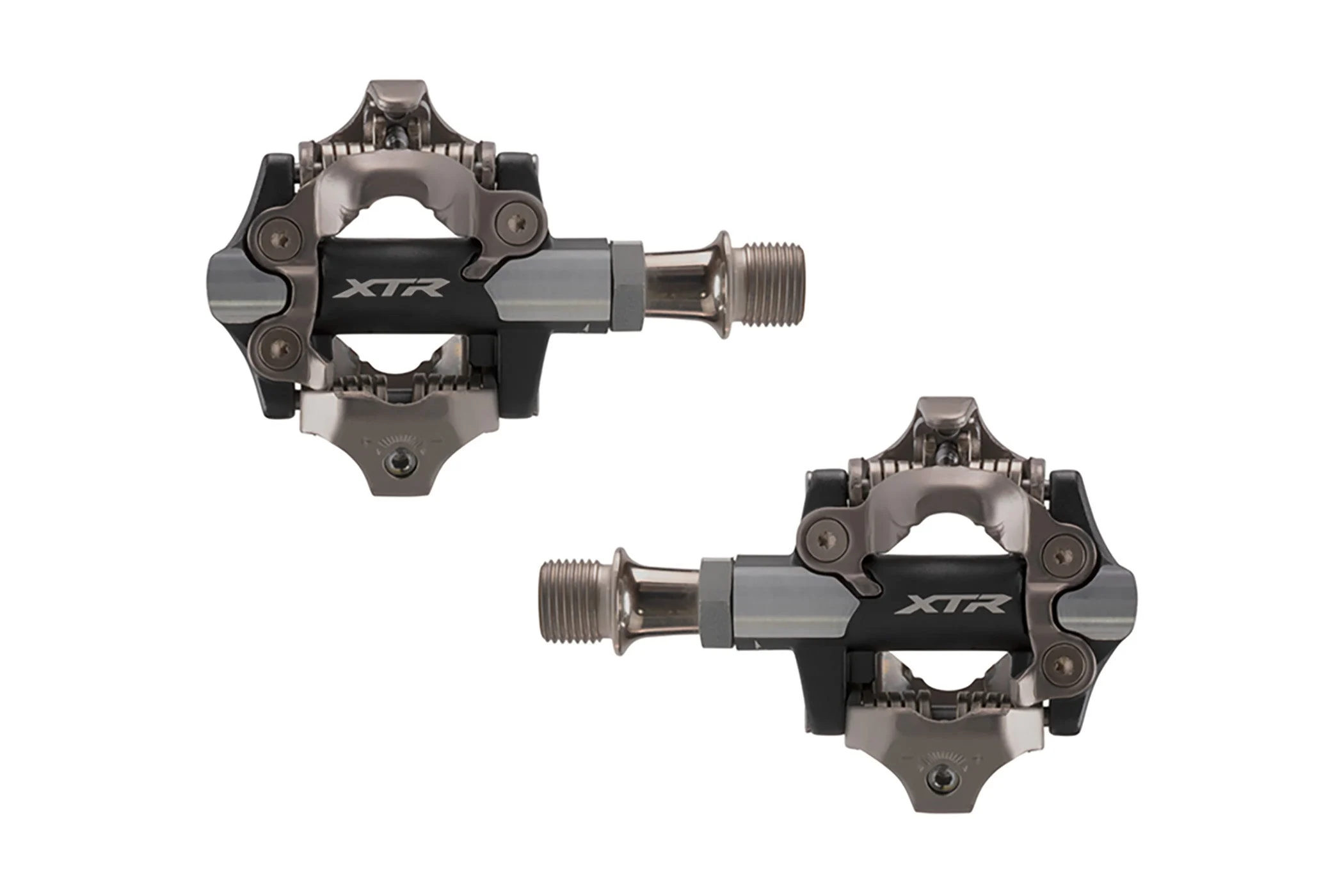 Shimano XTR PD-M9100 Clipless Pedals