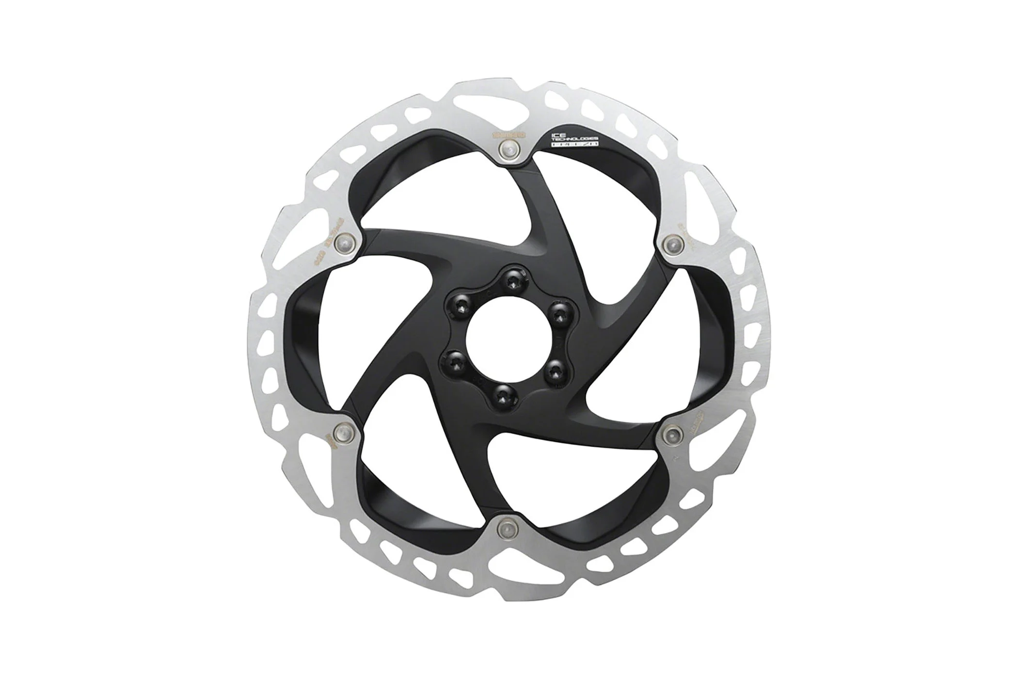 Shimano XTR RT-MT905 6-Bolt Disc Brake Rotor