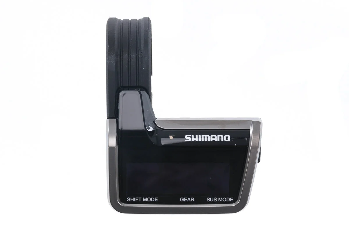 Shimano XTR SC-M9050 Di2 System Display Unit