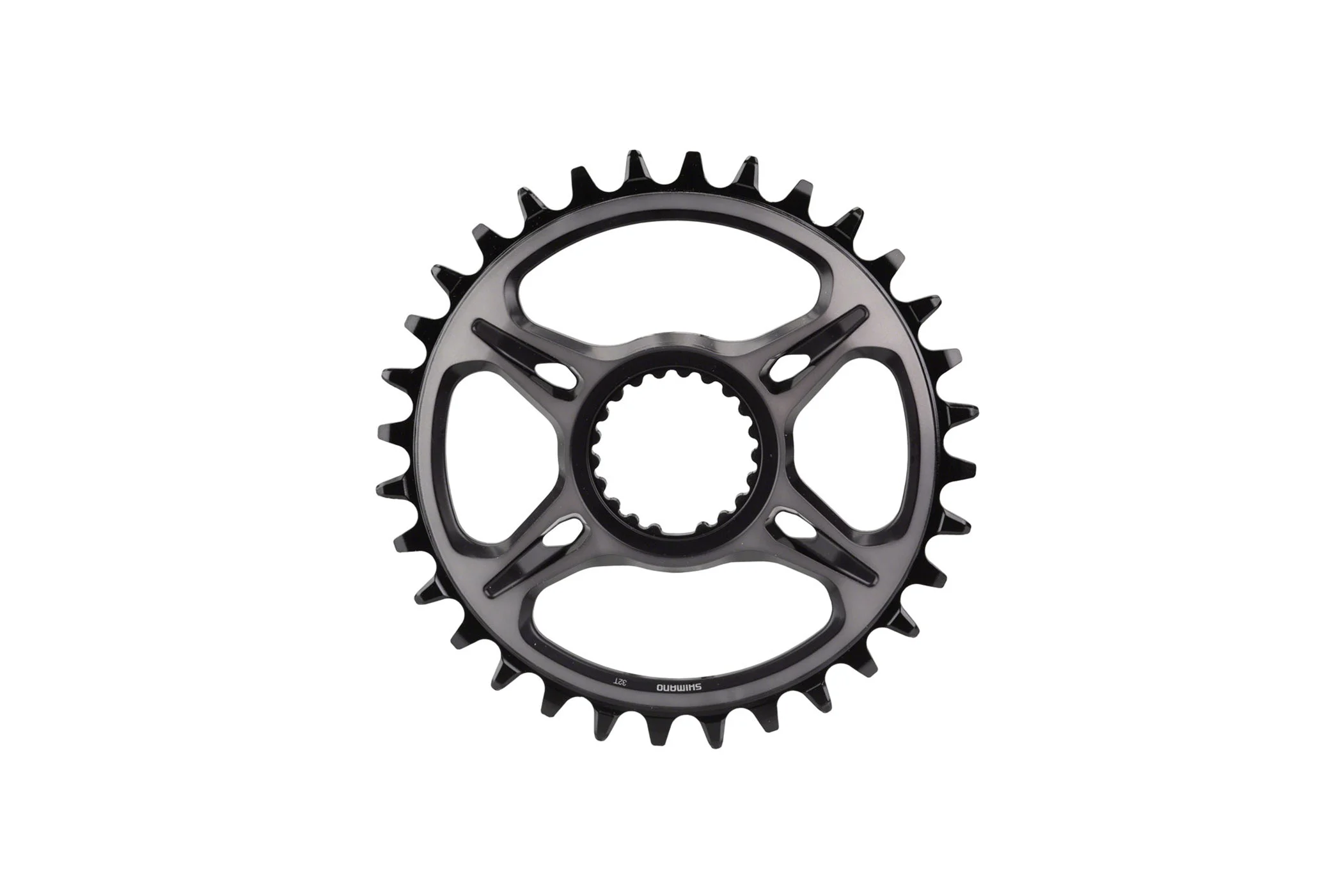 Shimano XTR SM-CRM95 Chainring 32T 12 Speed Direct Mount