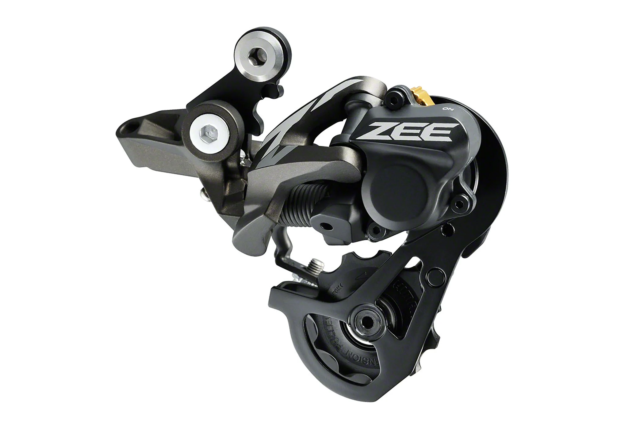 Shimano ZEE M640-SSC Rear Derailleur 10 Speed Down-Hill Shadow Plus