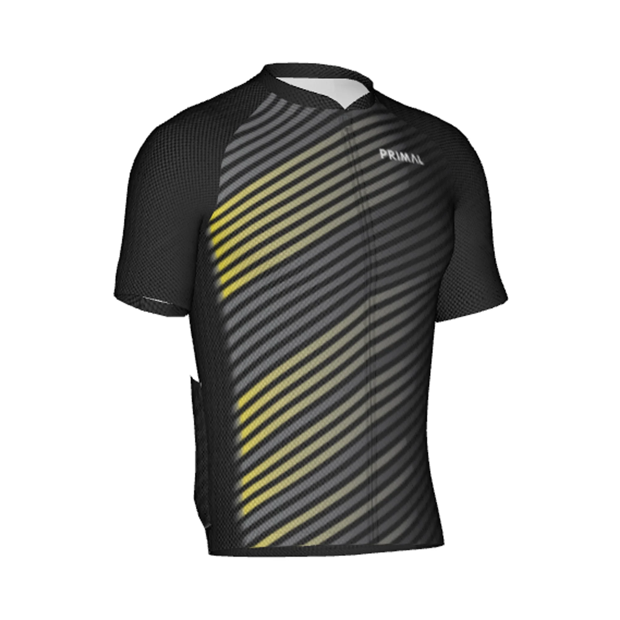 Shine Through Men's Omni Jersey