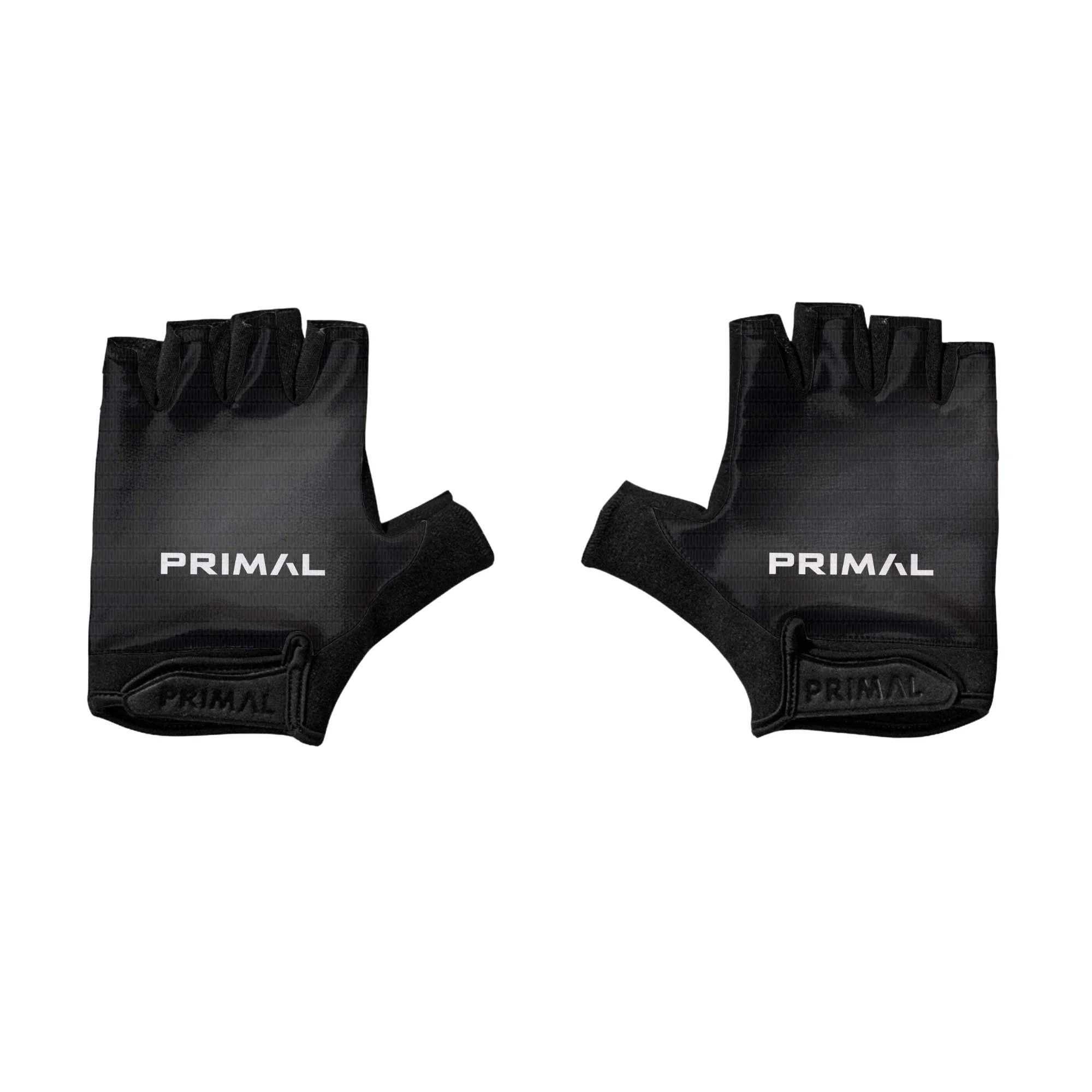 Short Finger Glove