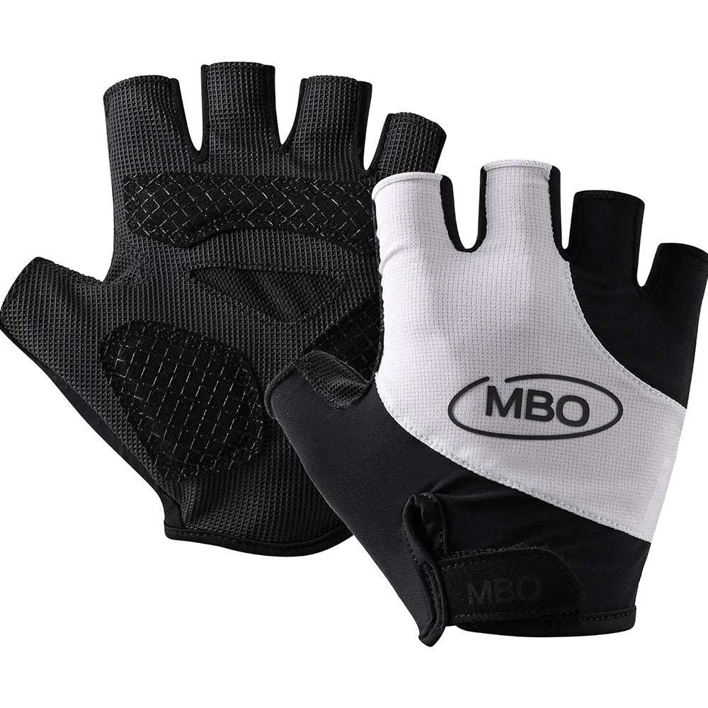 Short Fingers Gloves AG123