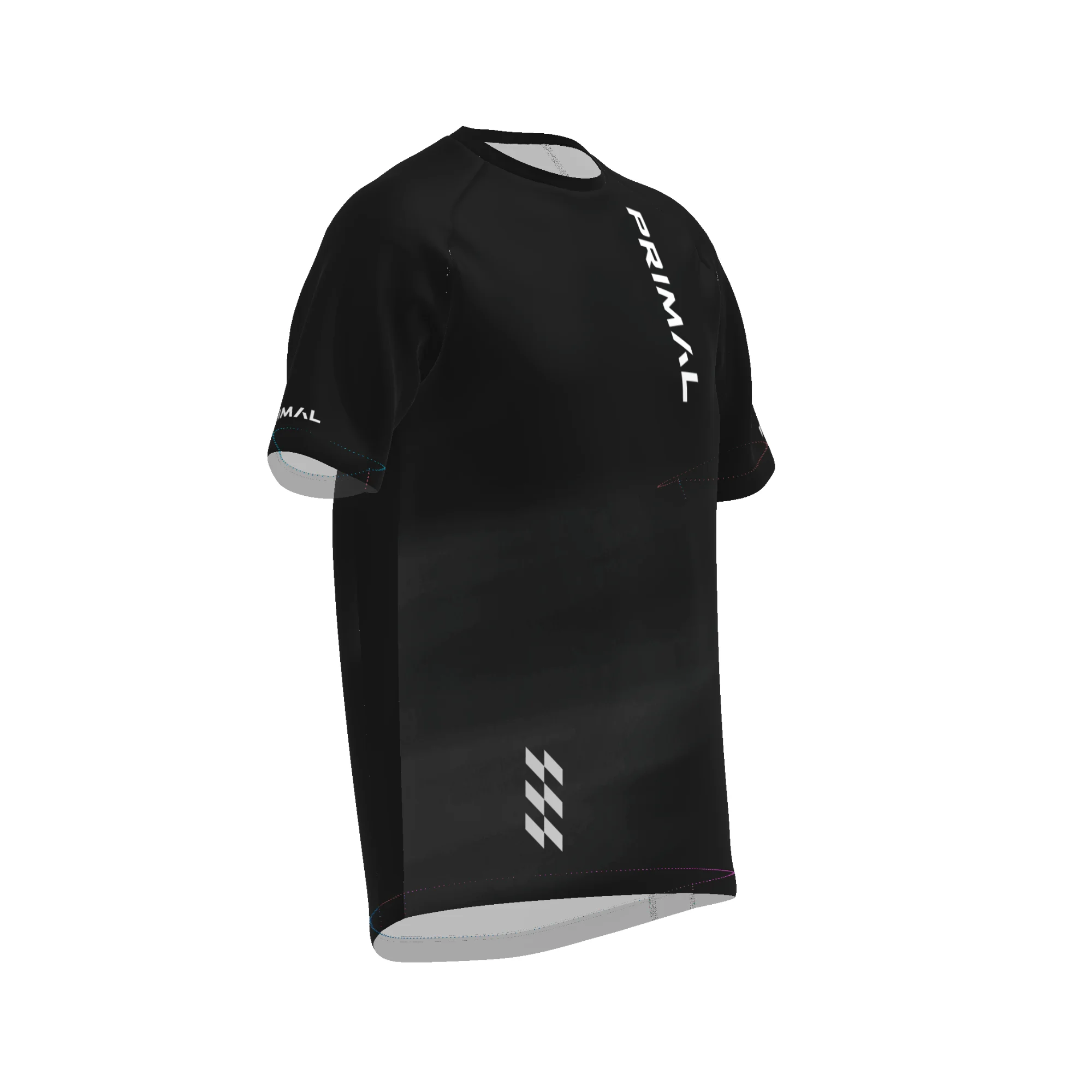 Short Sleeve Ilex Jersey