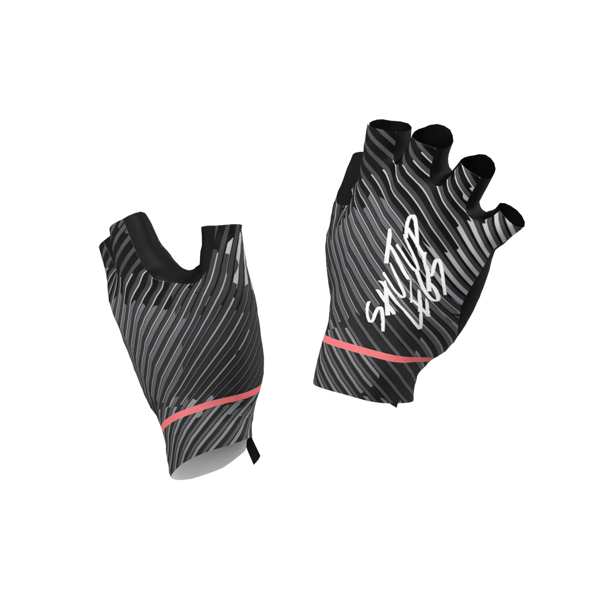 Shut Up Legs Aero Short Finger Glove
