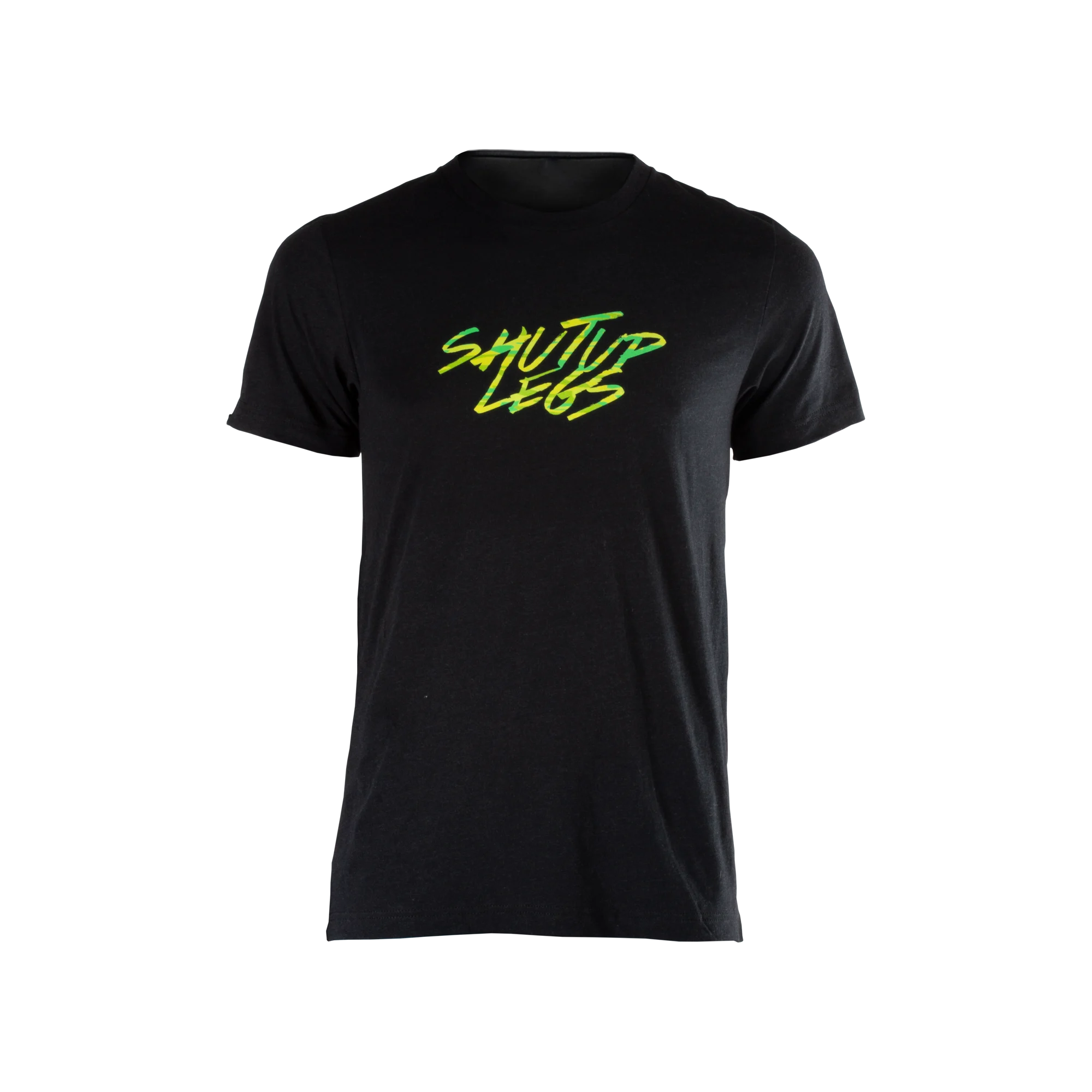 Shut Up Legs Camo T-Shirt