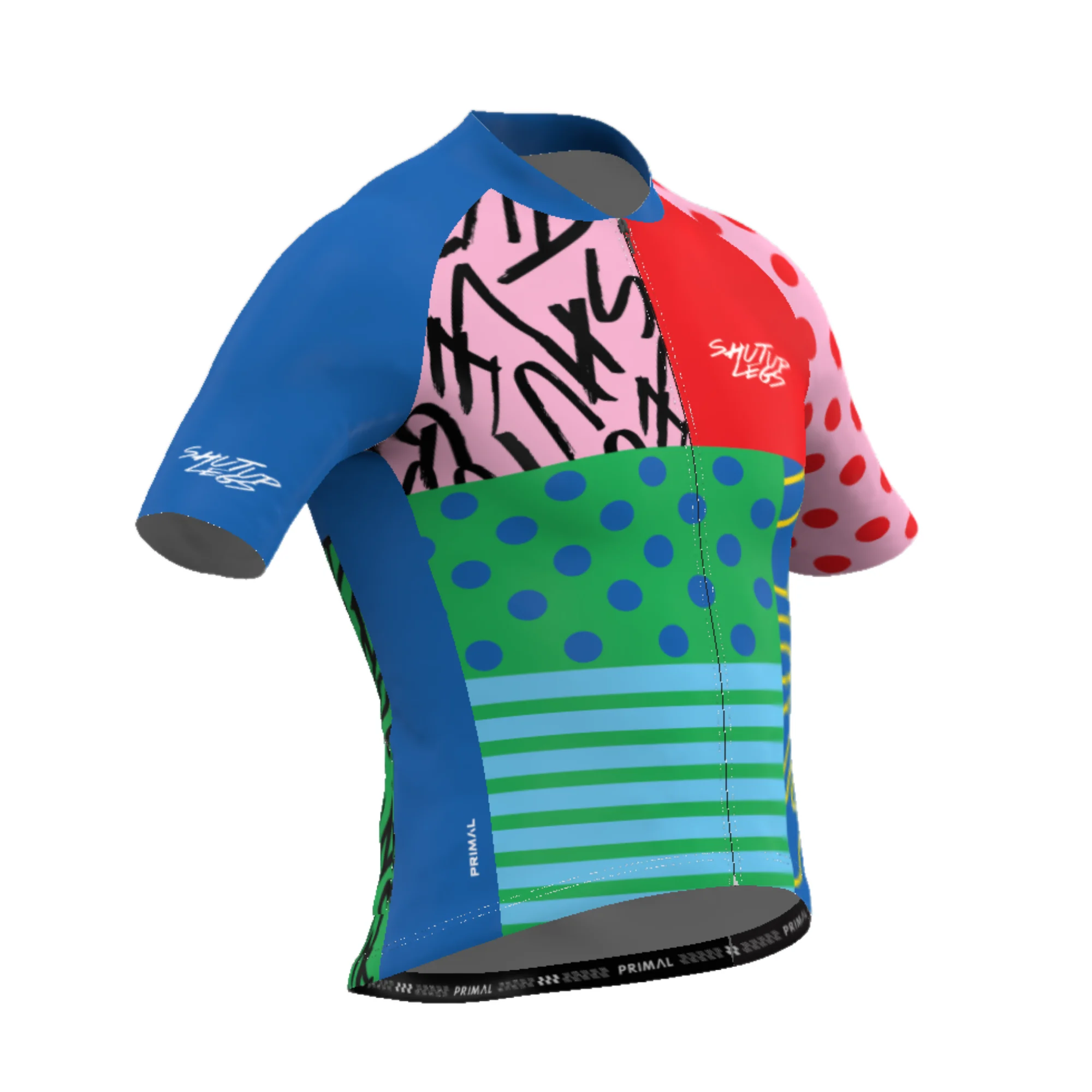 Shut Up Legs Composite Men's Omni Ultimate Jersey