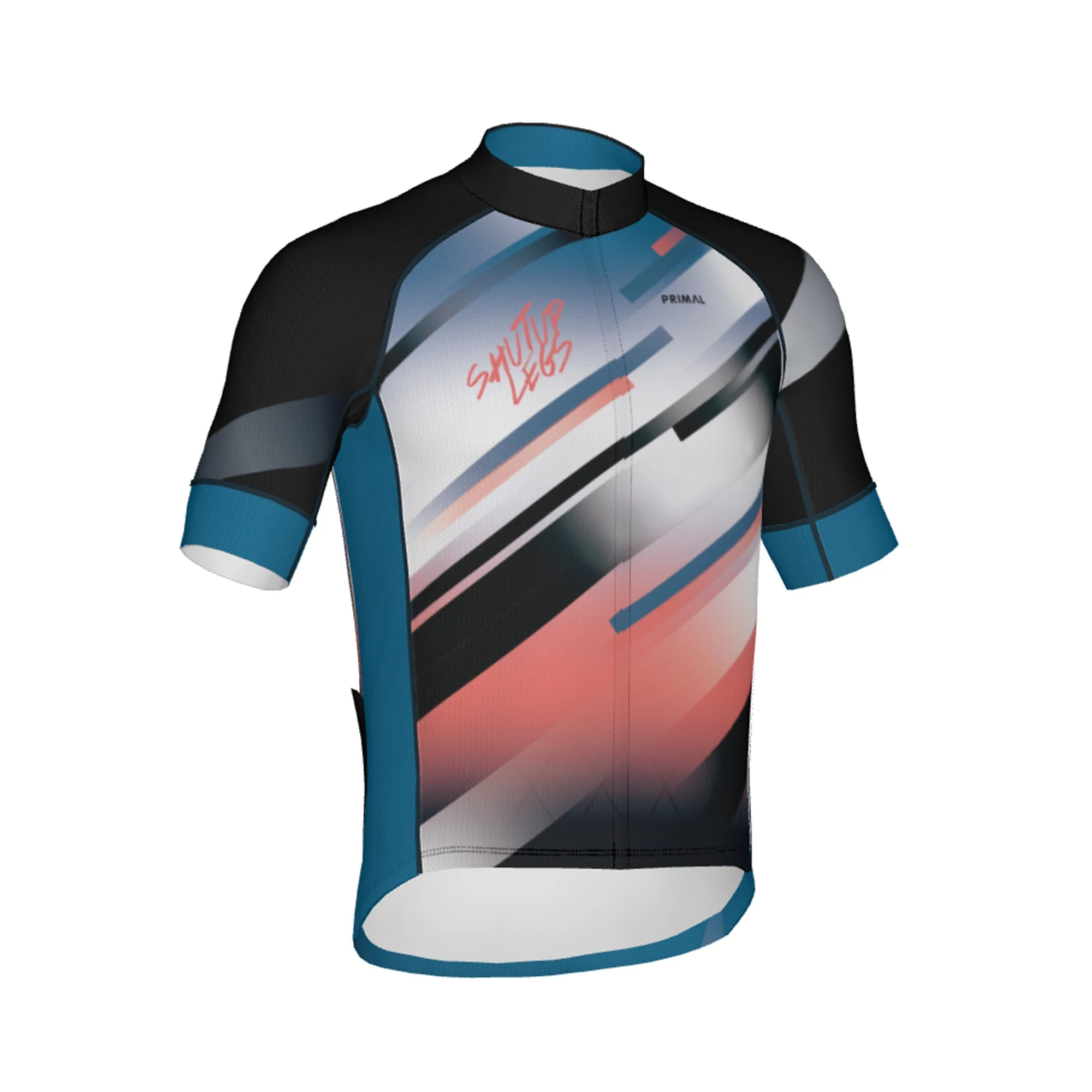 Shut Up Legs Inclination Men's Evo 2.0 Jersey