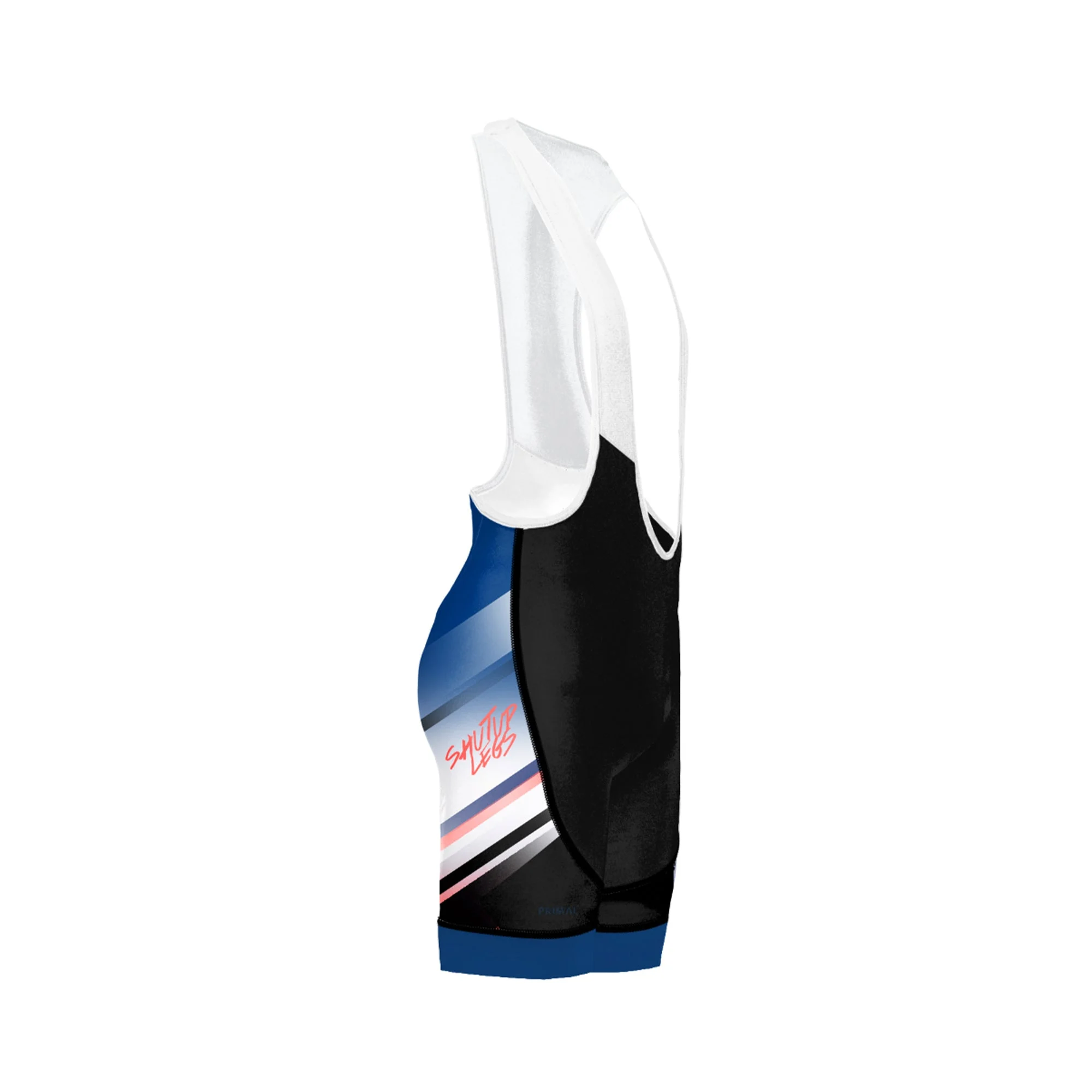 Shut Up Legs Inclination Women's Evo 2.0 Bibs