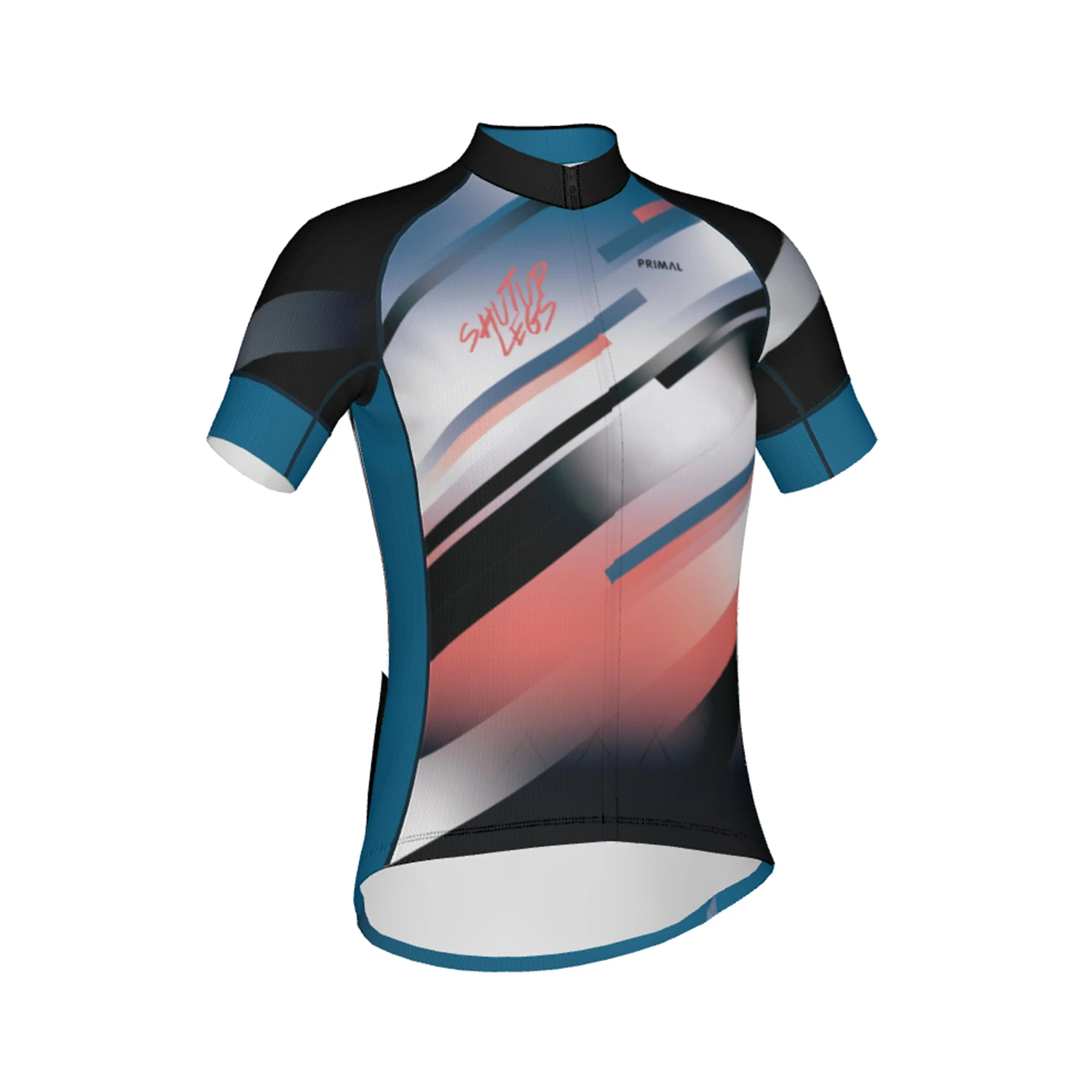 Shut Up Legs Inclination Women's Evo 2.0 Jersey