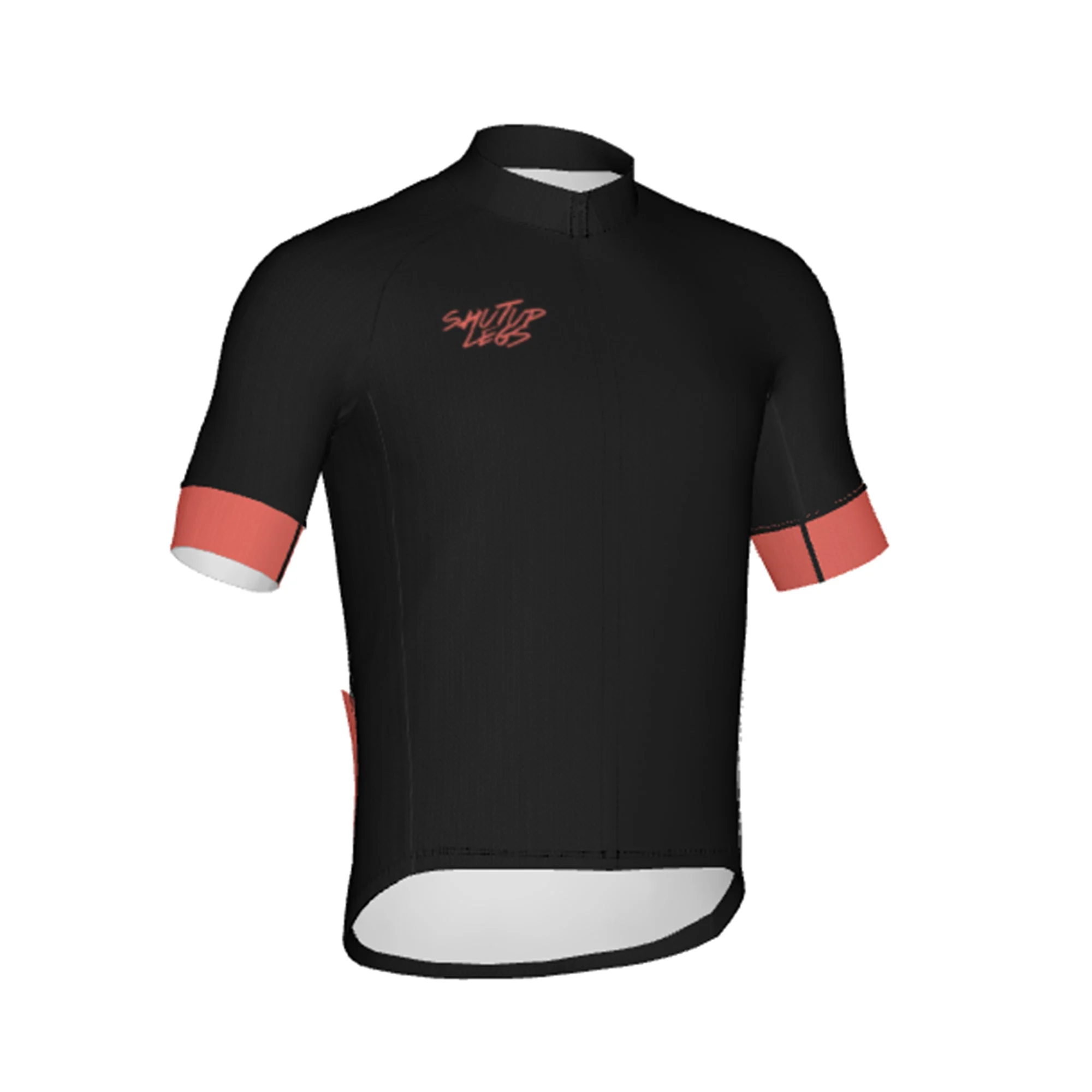 Shut Up Legs KOM Jersey