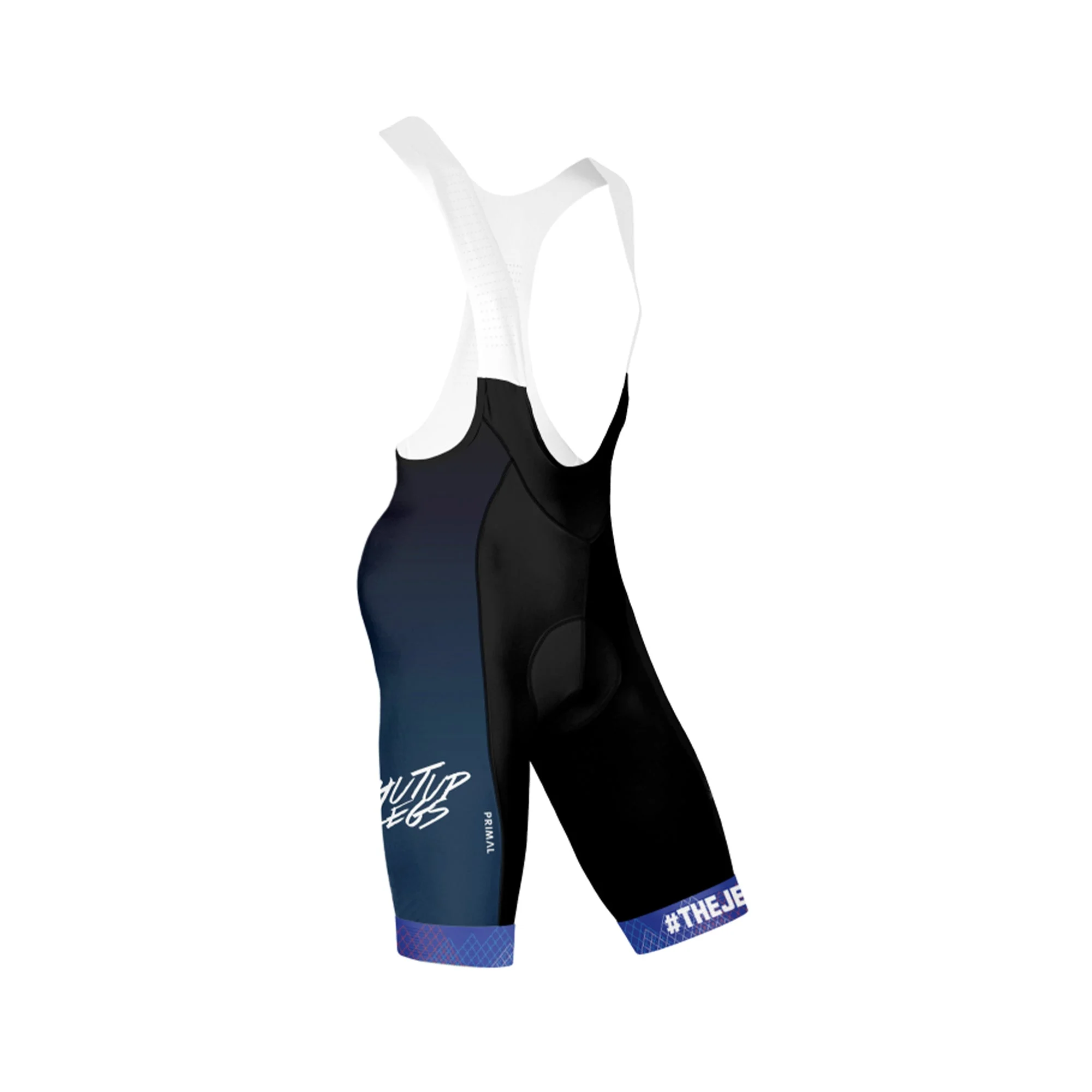Shut Up Legs The Peaks Men's Omni Bib