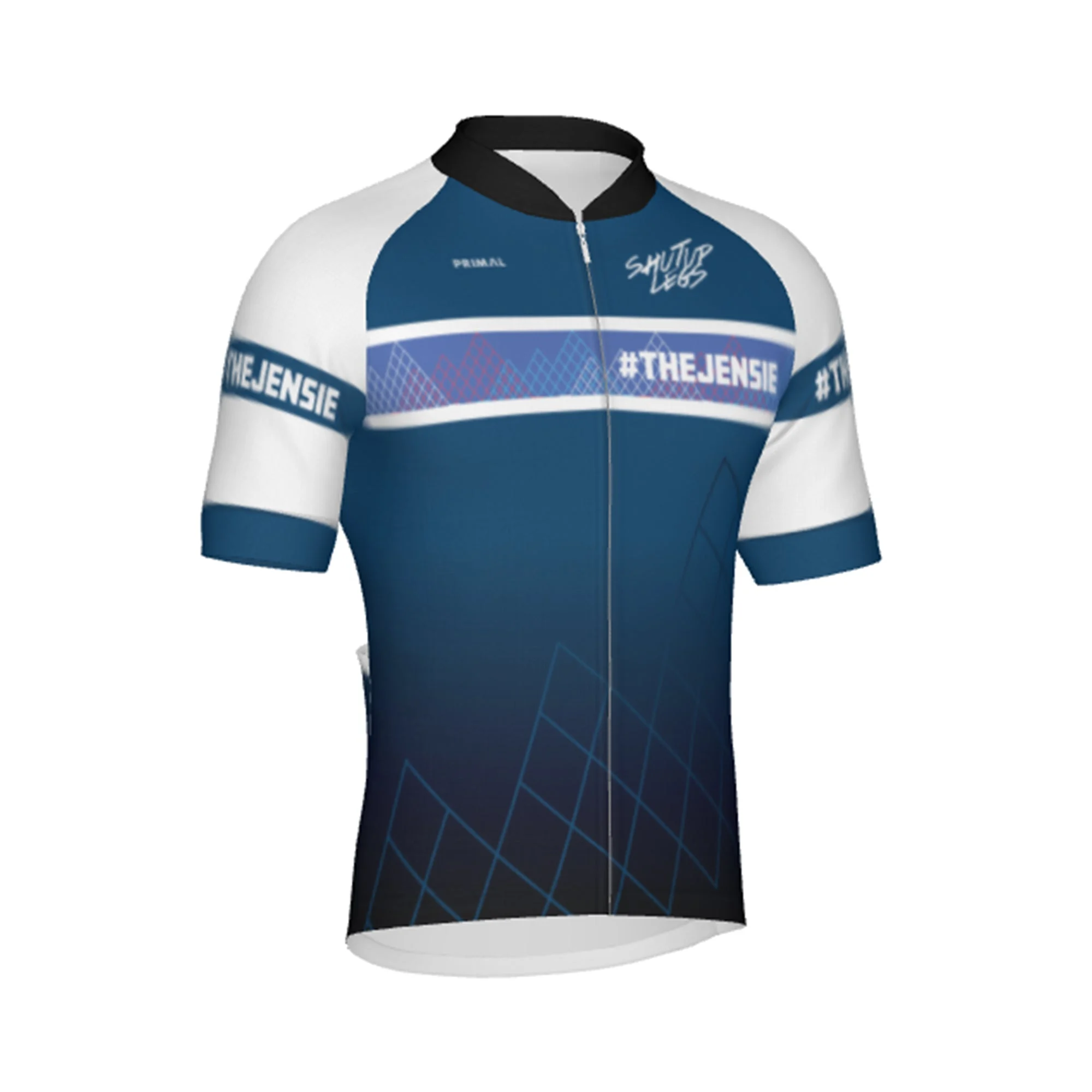 Shut Up Legs The Peaks Men's Omni Jersey