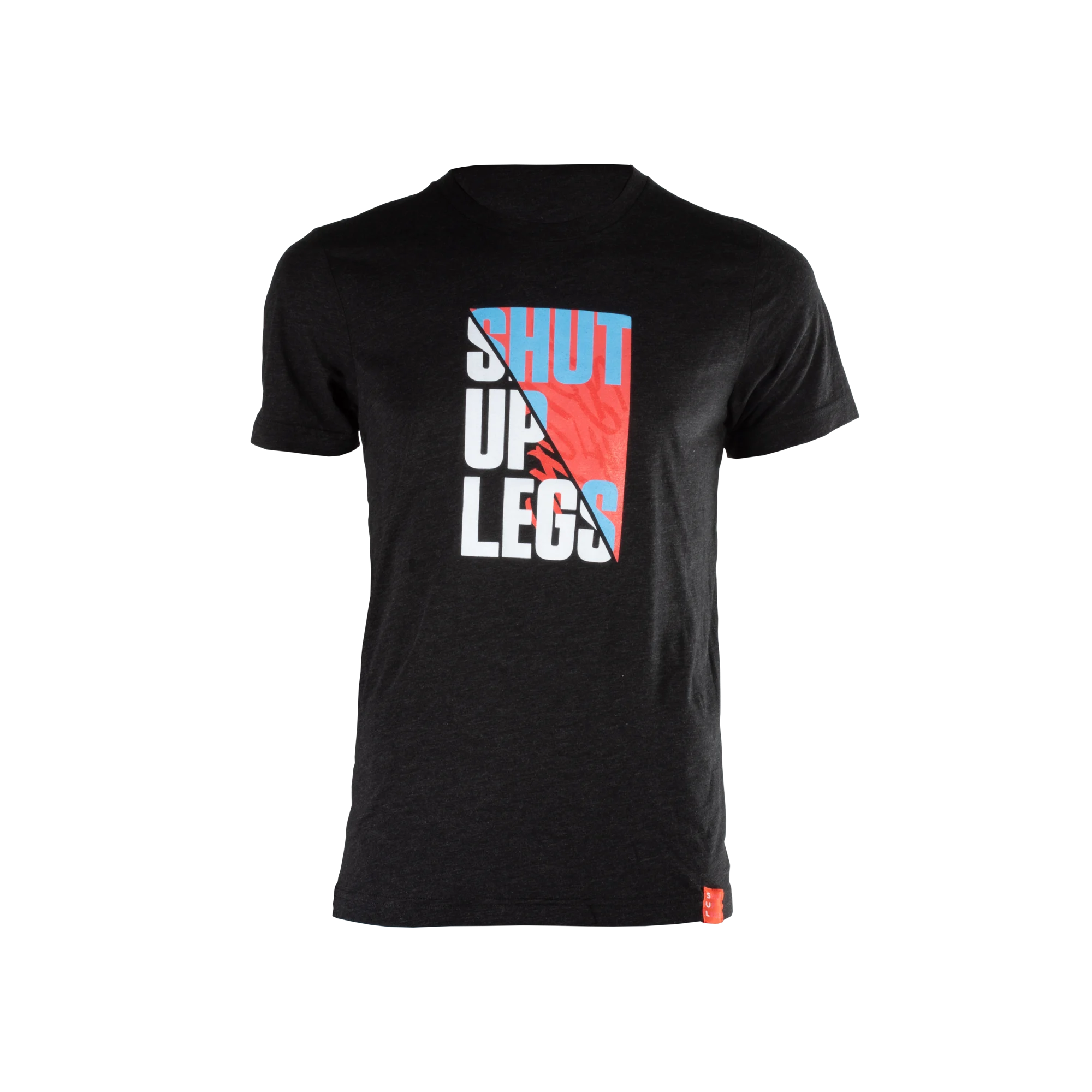 Shut Up Legs Pennant T-Shirt