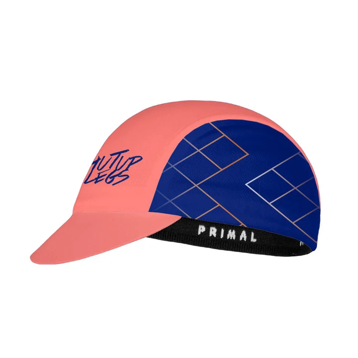 Shut Up Legs Victory Cycling Cap