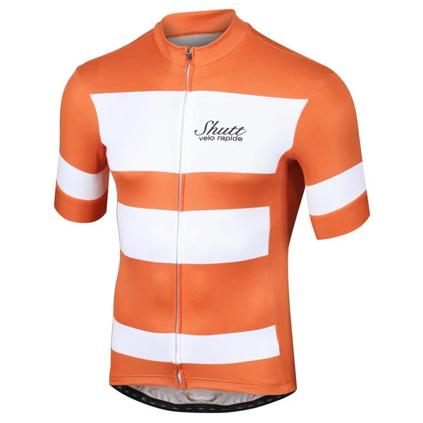 Shutt 1978 Jersey