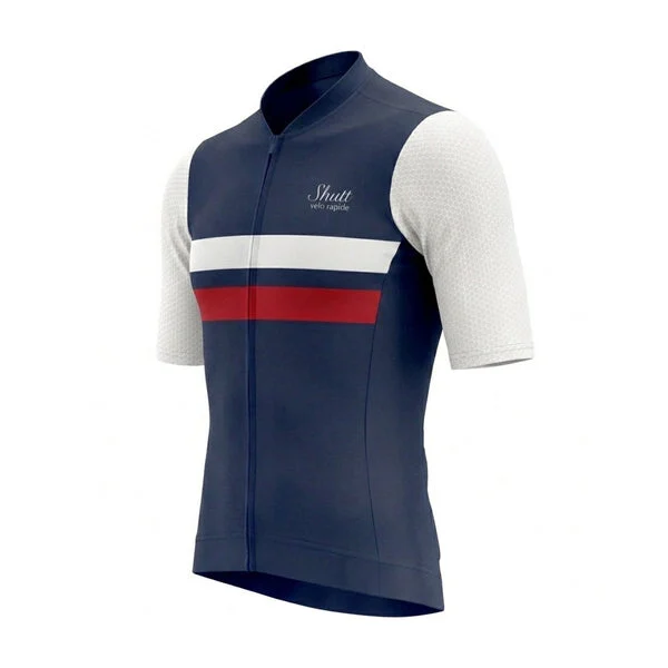 Shutt EvoSprint Short Sleeve Jersey Britannica