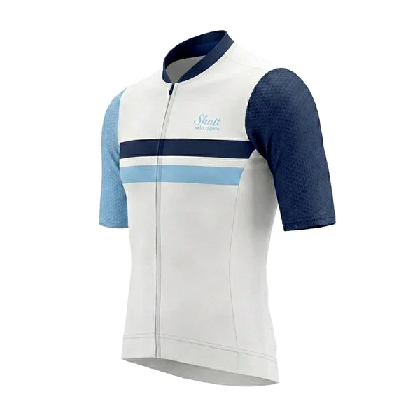 Shutt EvoSprint Short Sleeve Jersey Costa Azzurra
