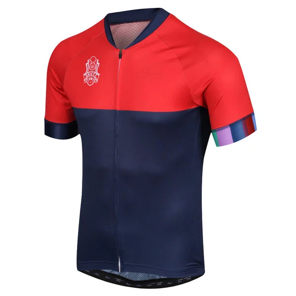 Shutt Stockholm Jersey - Red