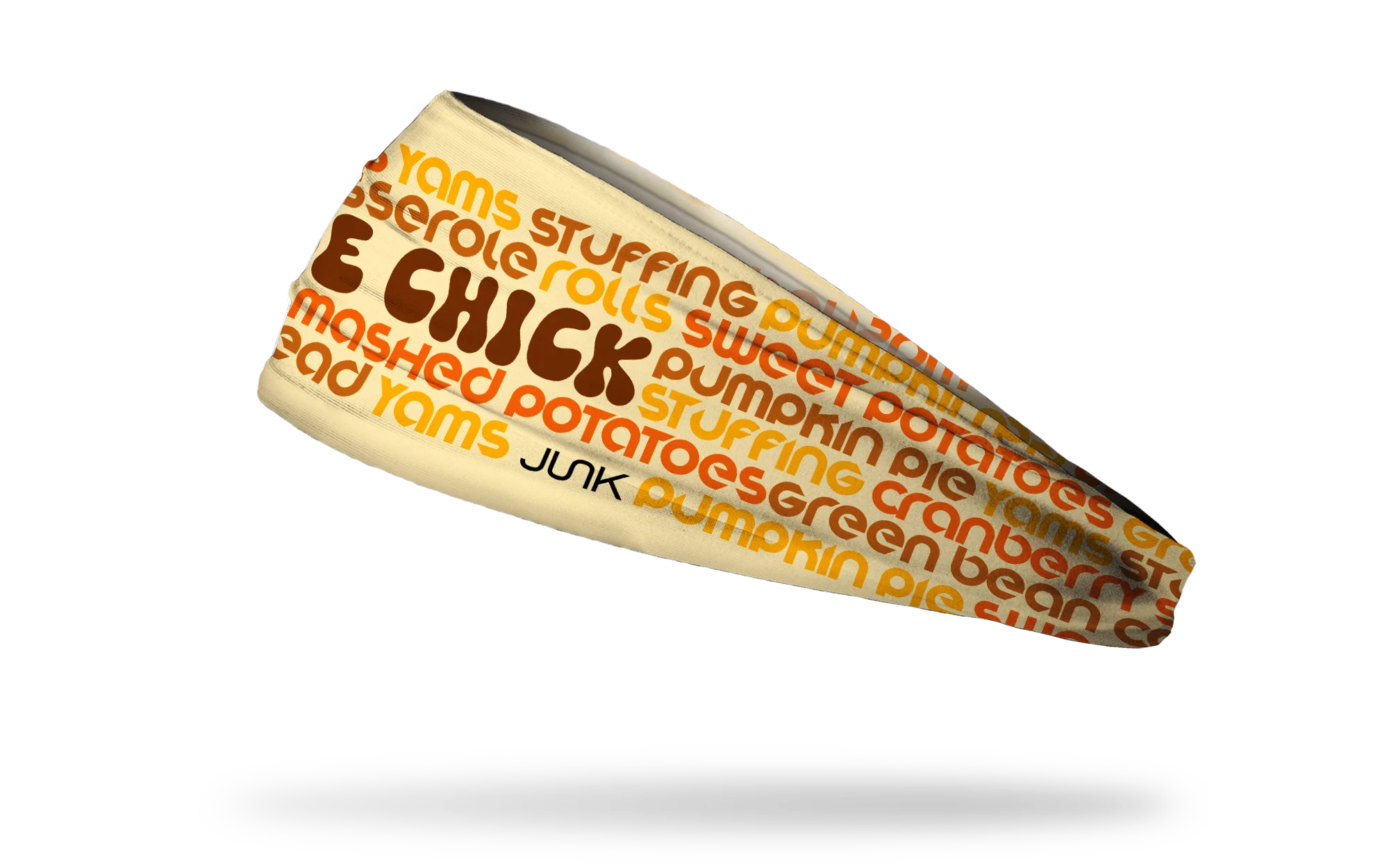 Side Chick Big Bang Lite Headband