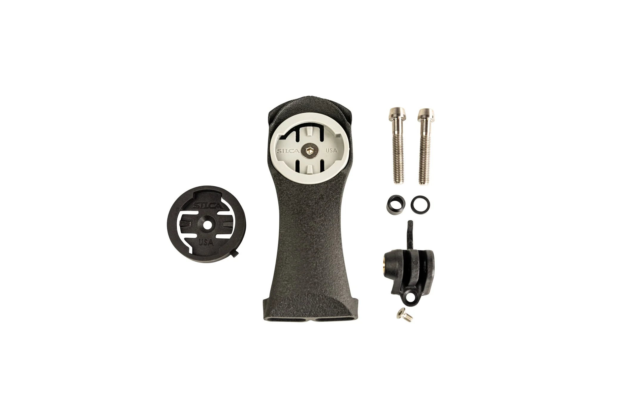 Silca Chisela Standard 9-30MM Computer Mount