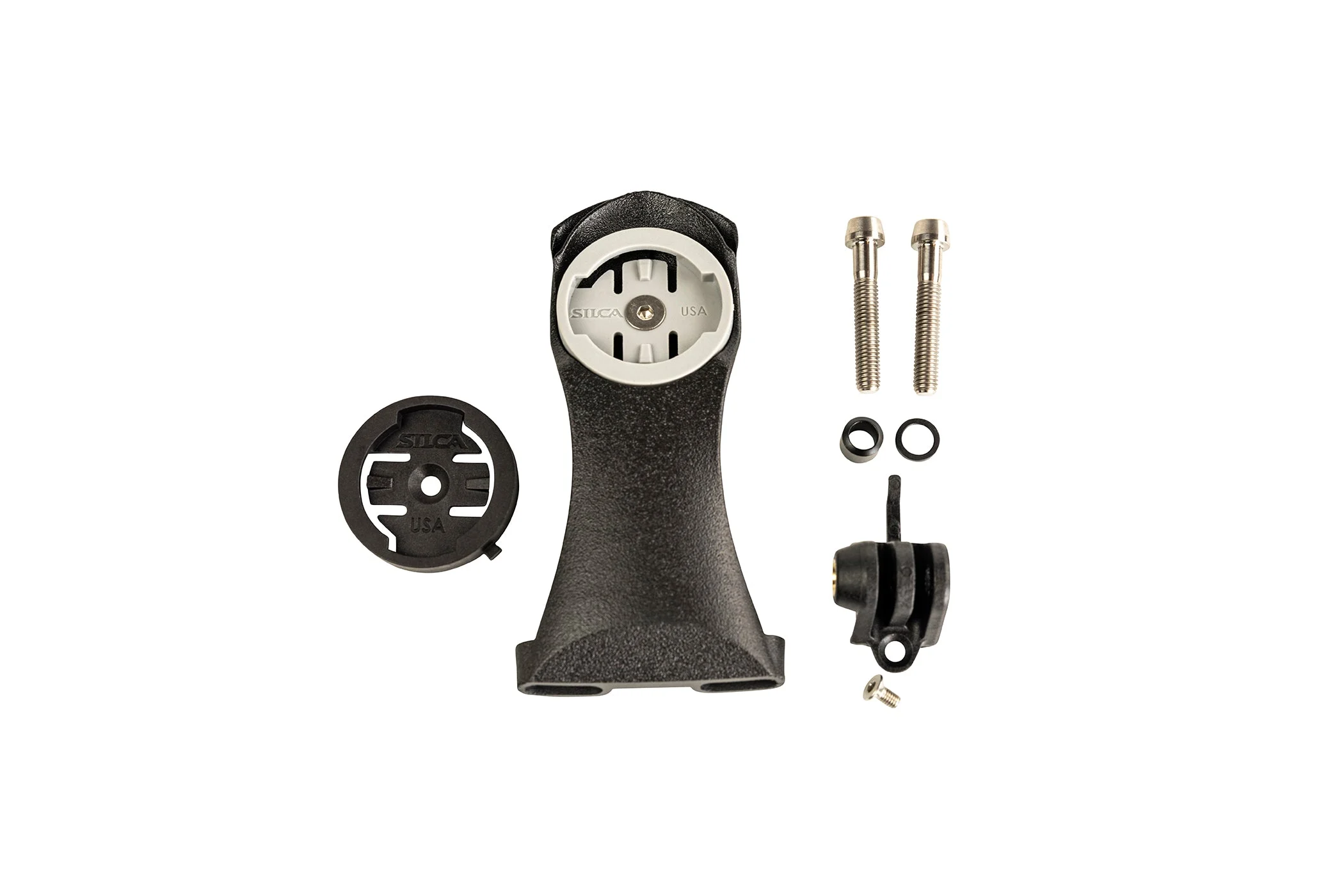 Silca Chisela Wide 23-40MM Computer Mount