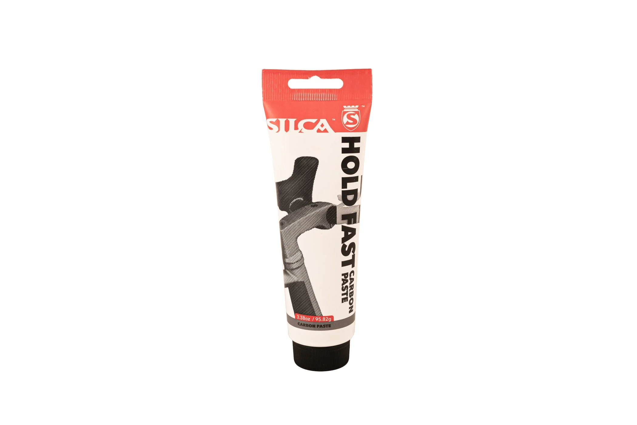 Silca Hold Fast Carbon Paste
