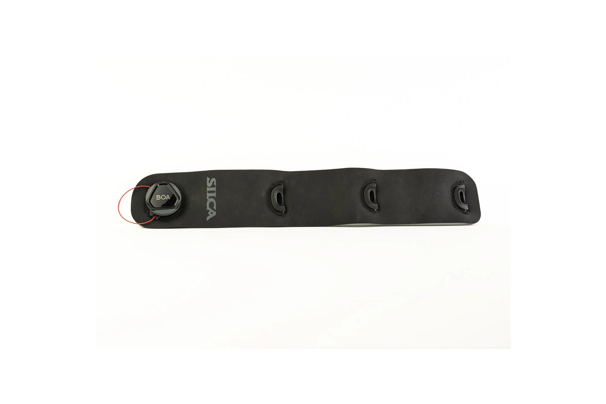 Silca Hypalon EDC Strap With BOA Closure
