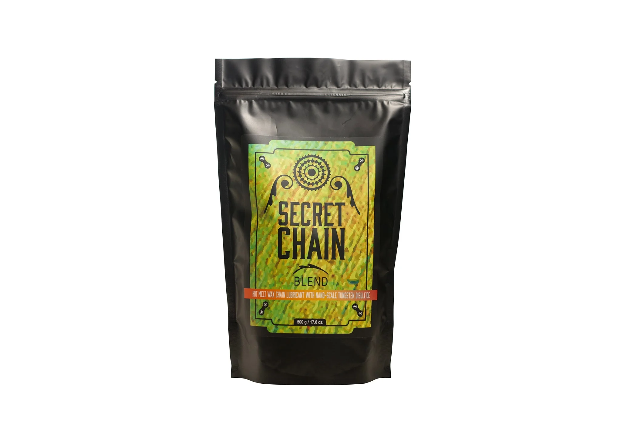 Silca Secret Chain Blend - Hot Melt Wax