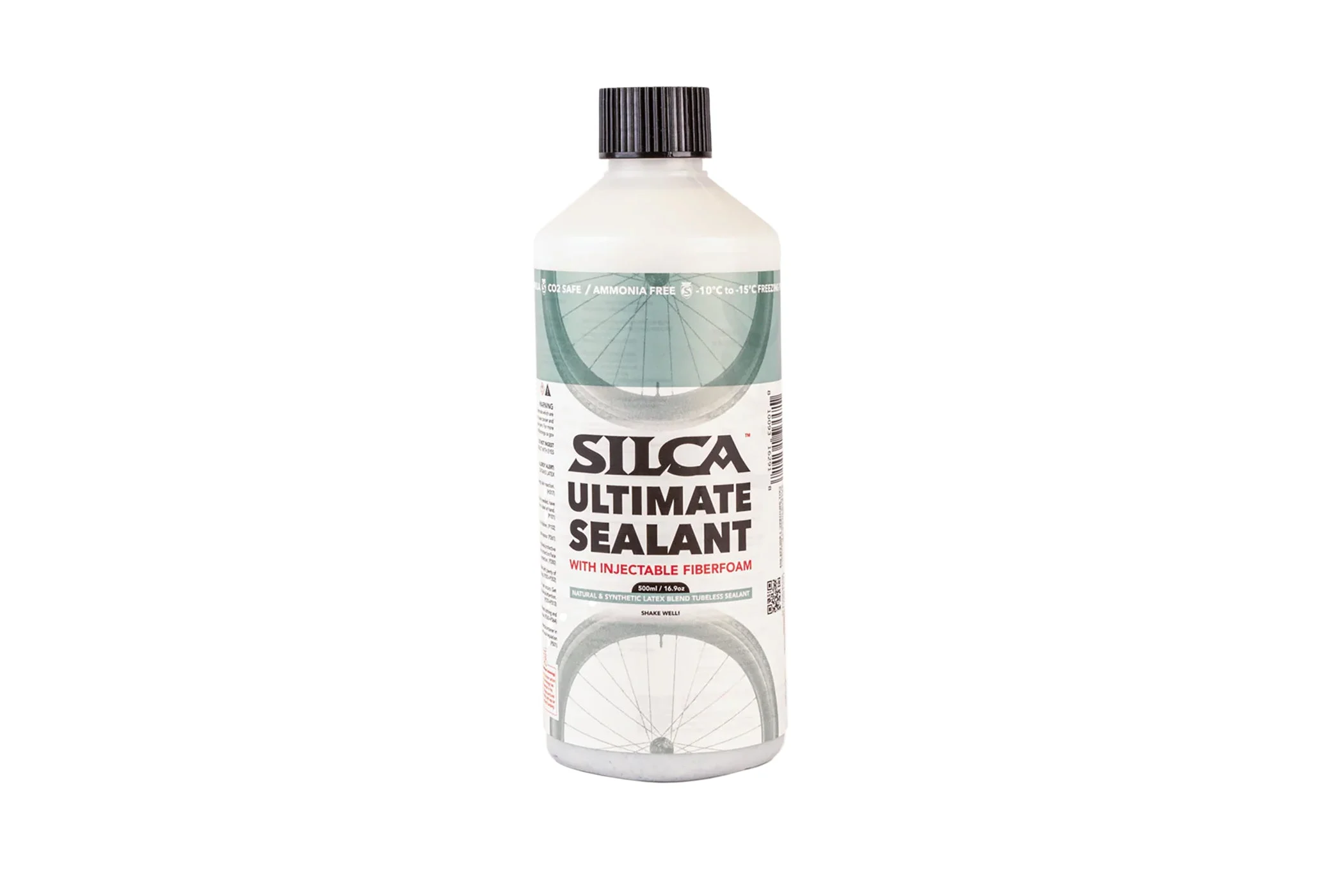 Silca Ultimate Tubeless Sealant
