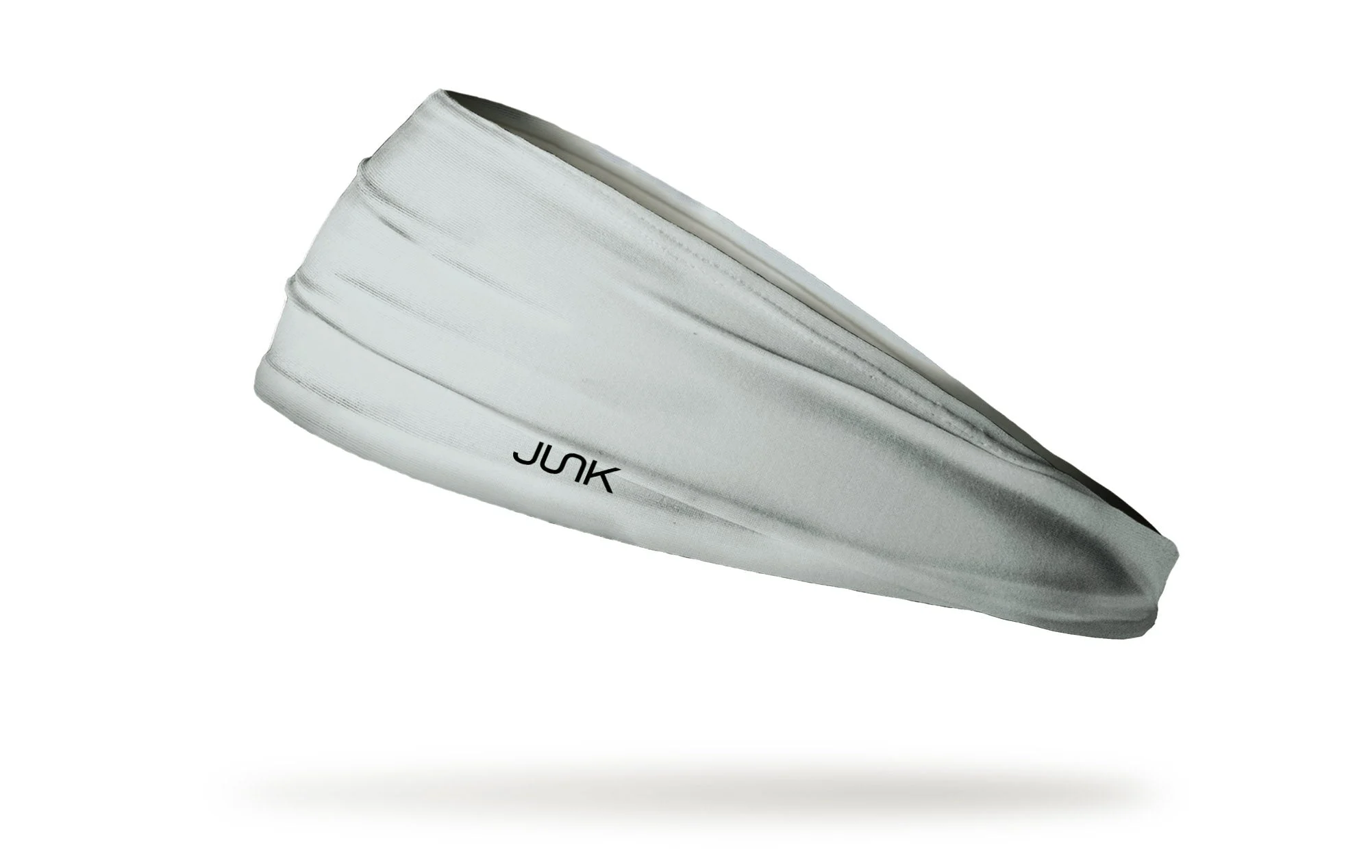 Silver Big Bang Lite Headband
