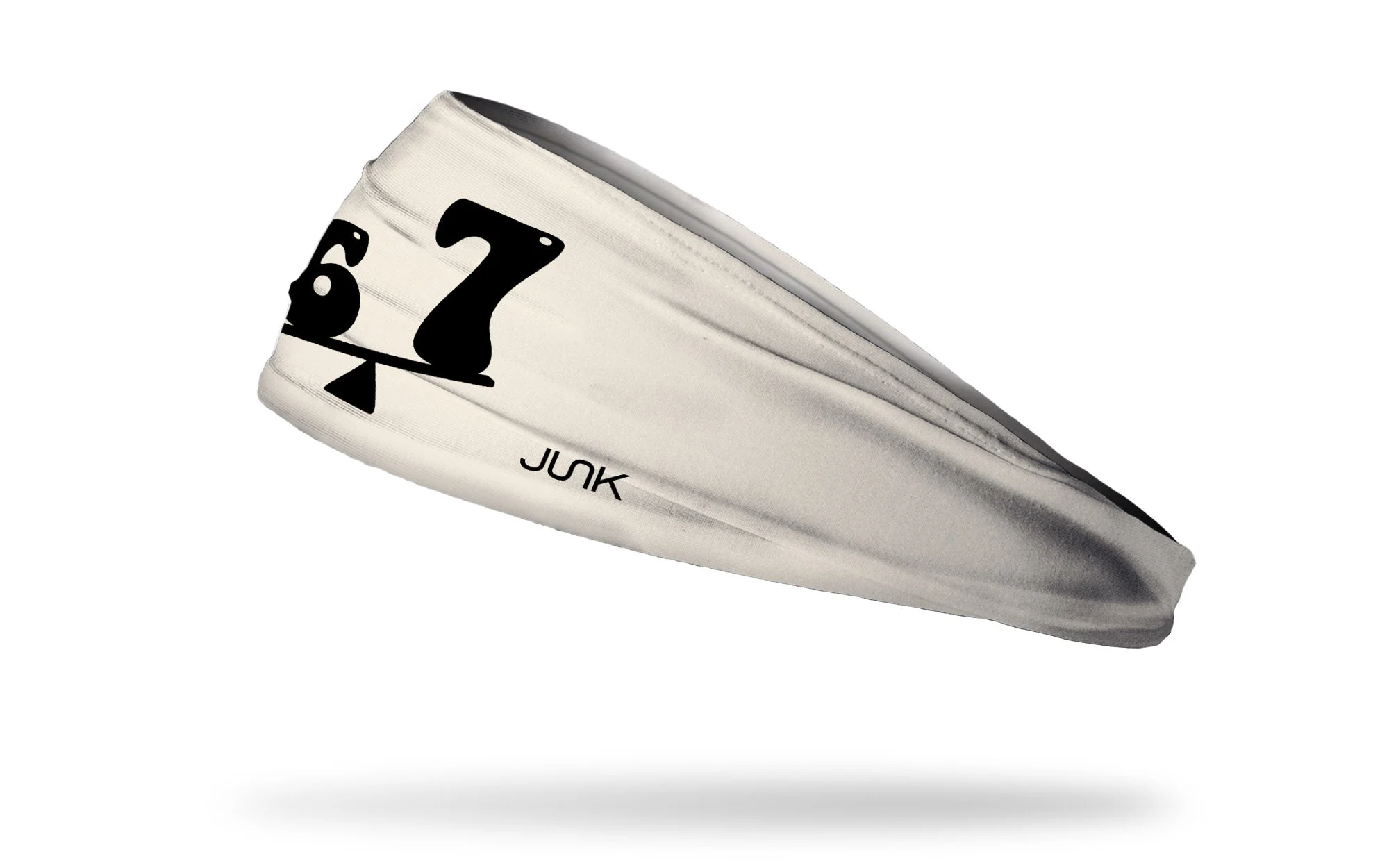 SIX SEVEN Big Bang Lite Headband