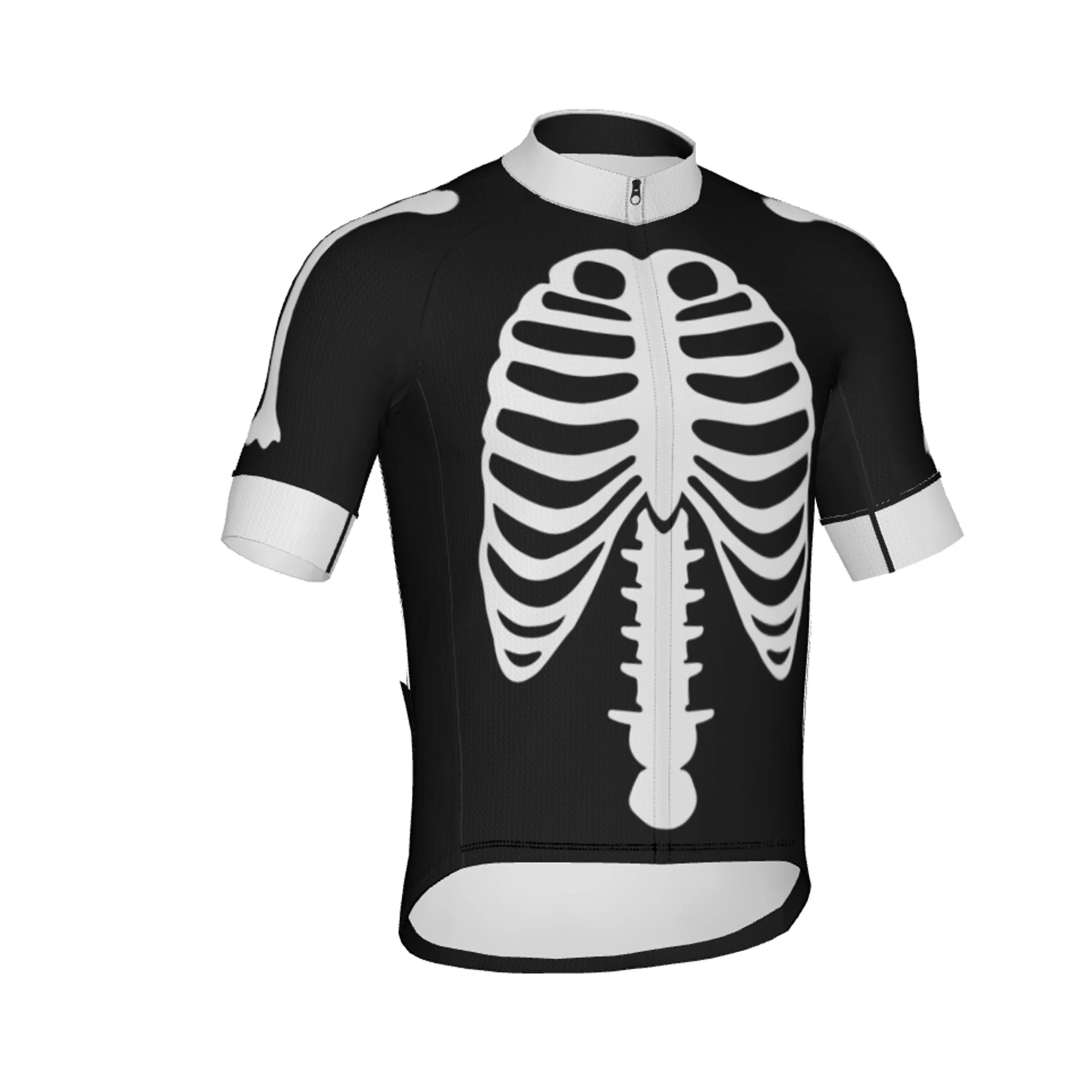 Skeleton Men's Evo 2.0 Jersey